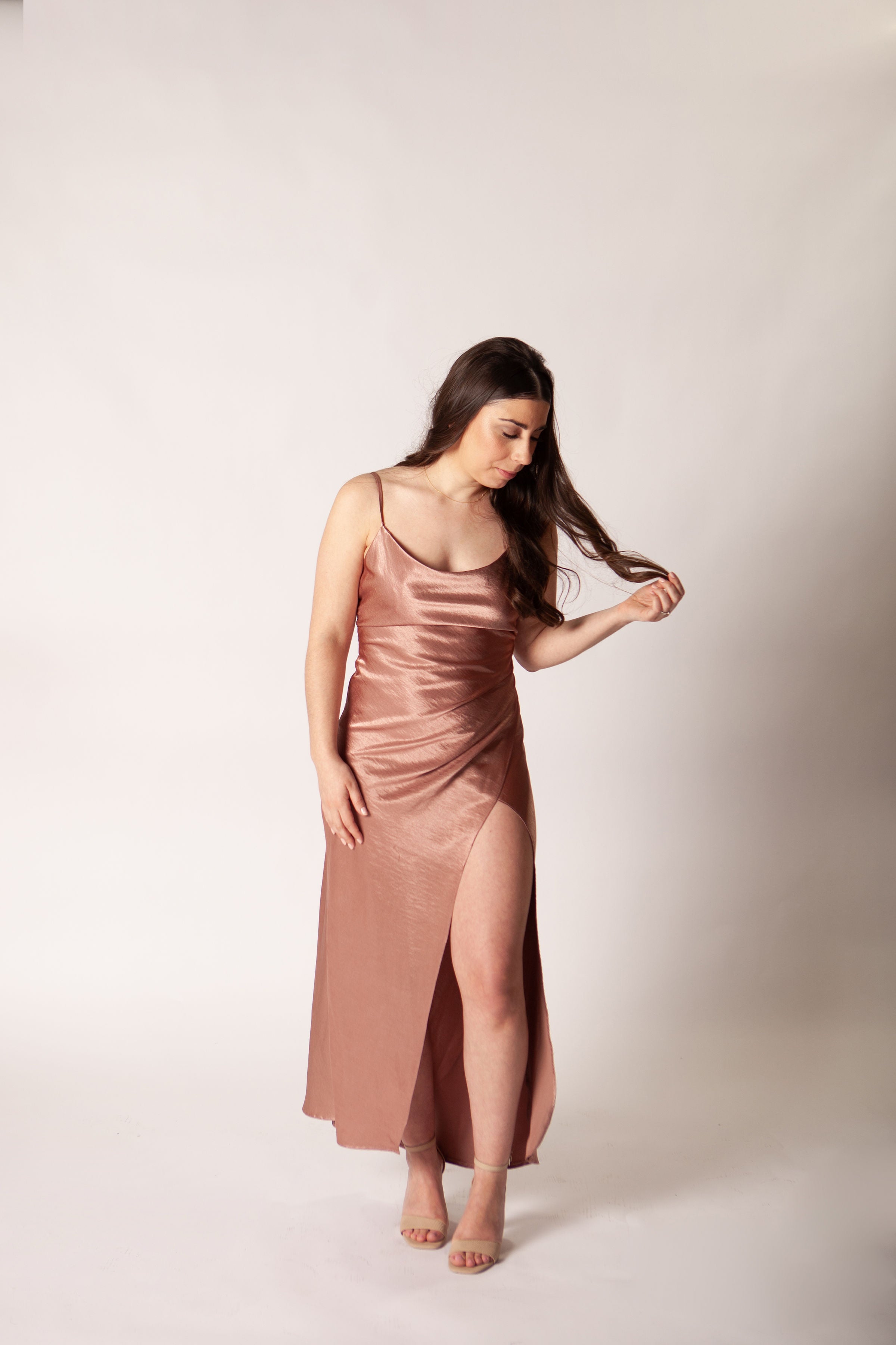 Aura Dress