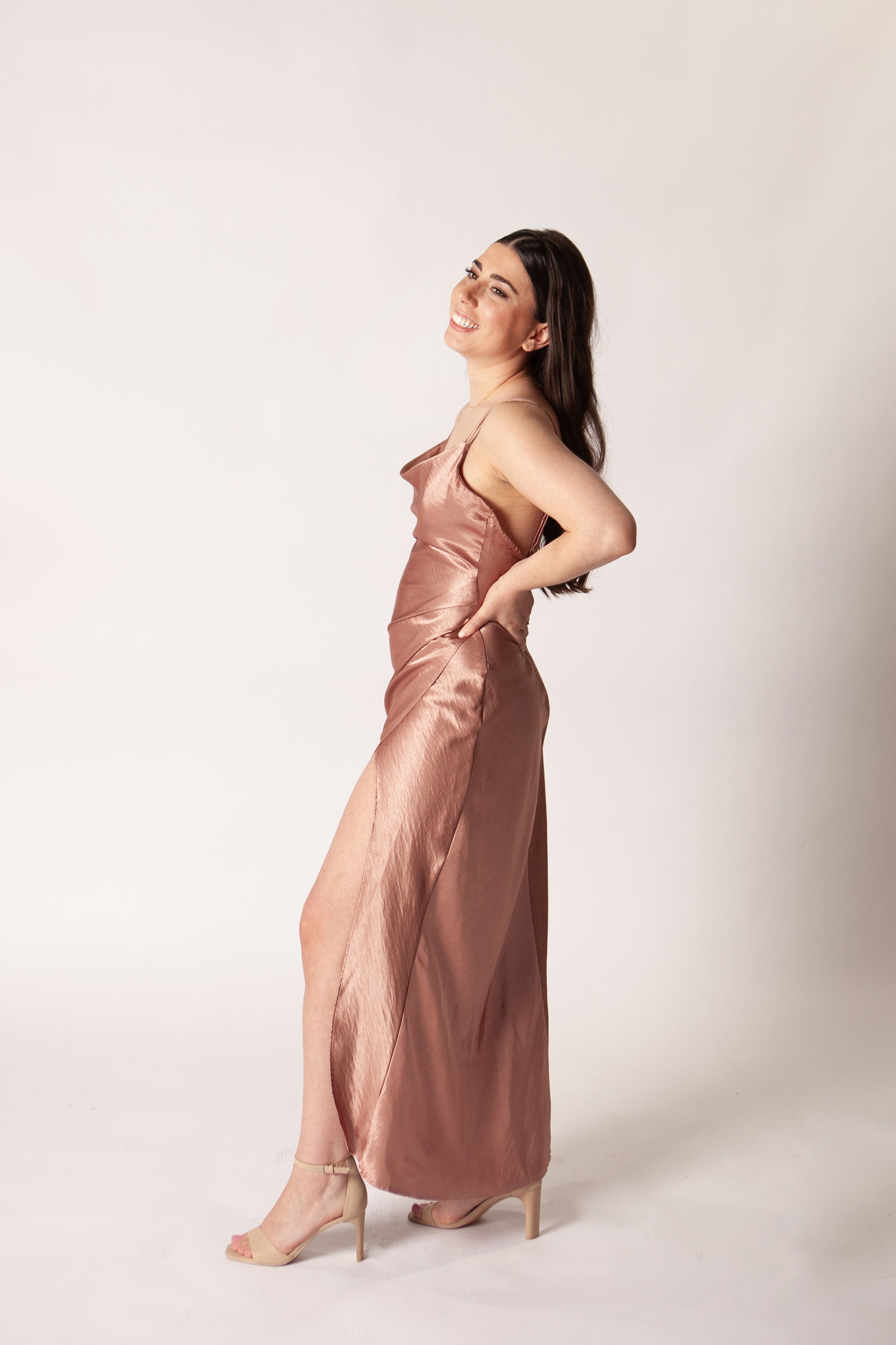 Aura Dress