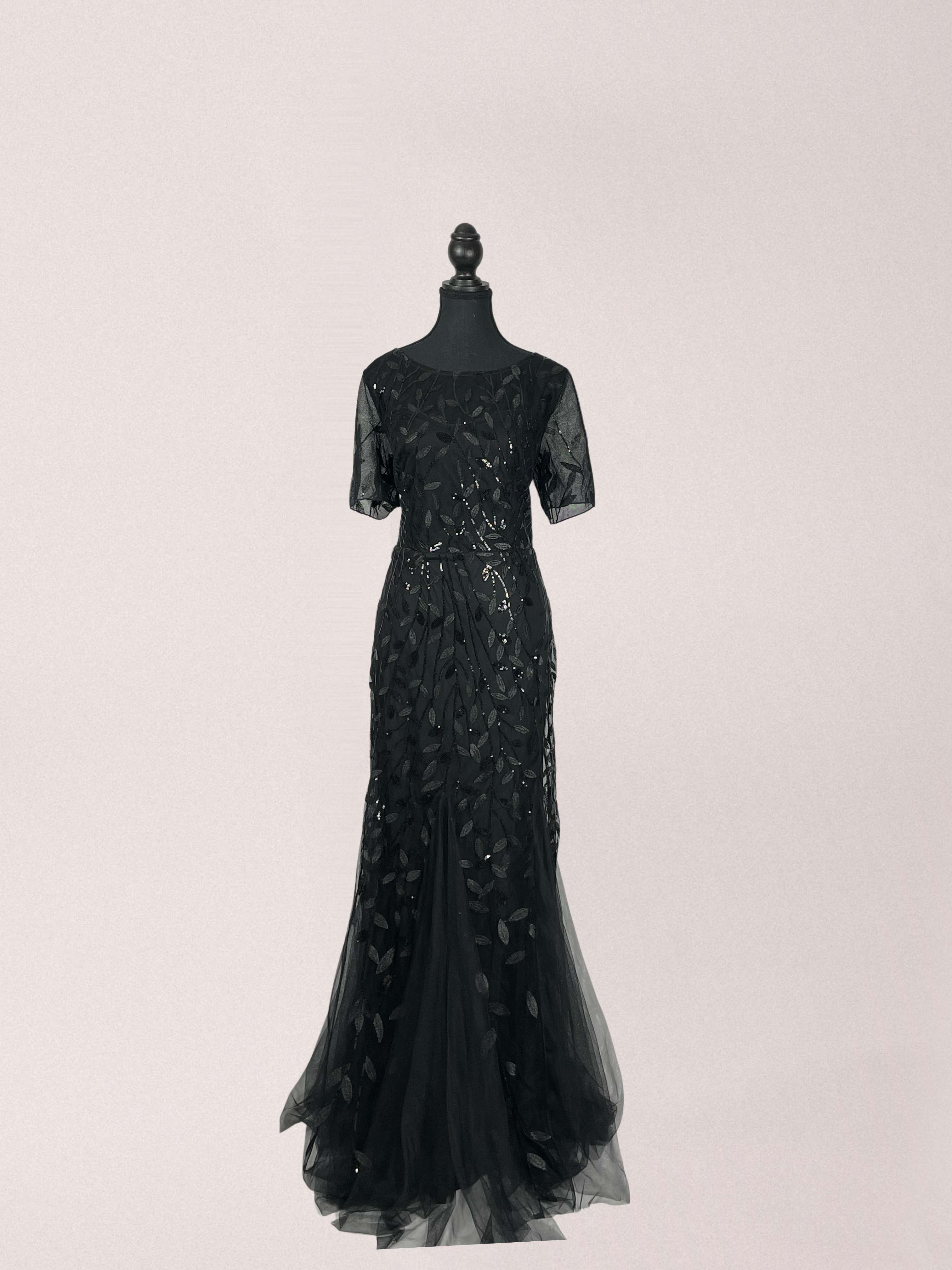 The Mary Dress