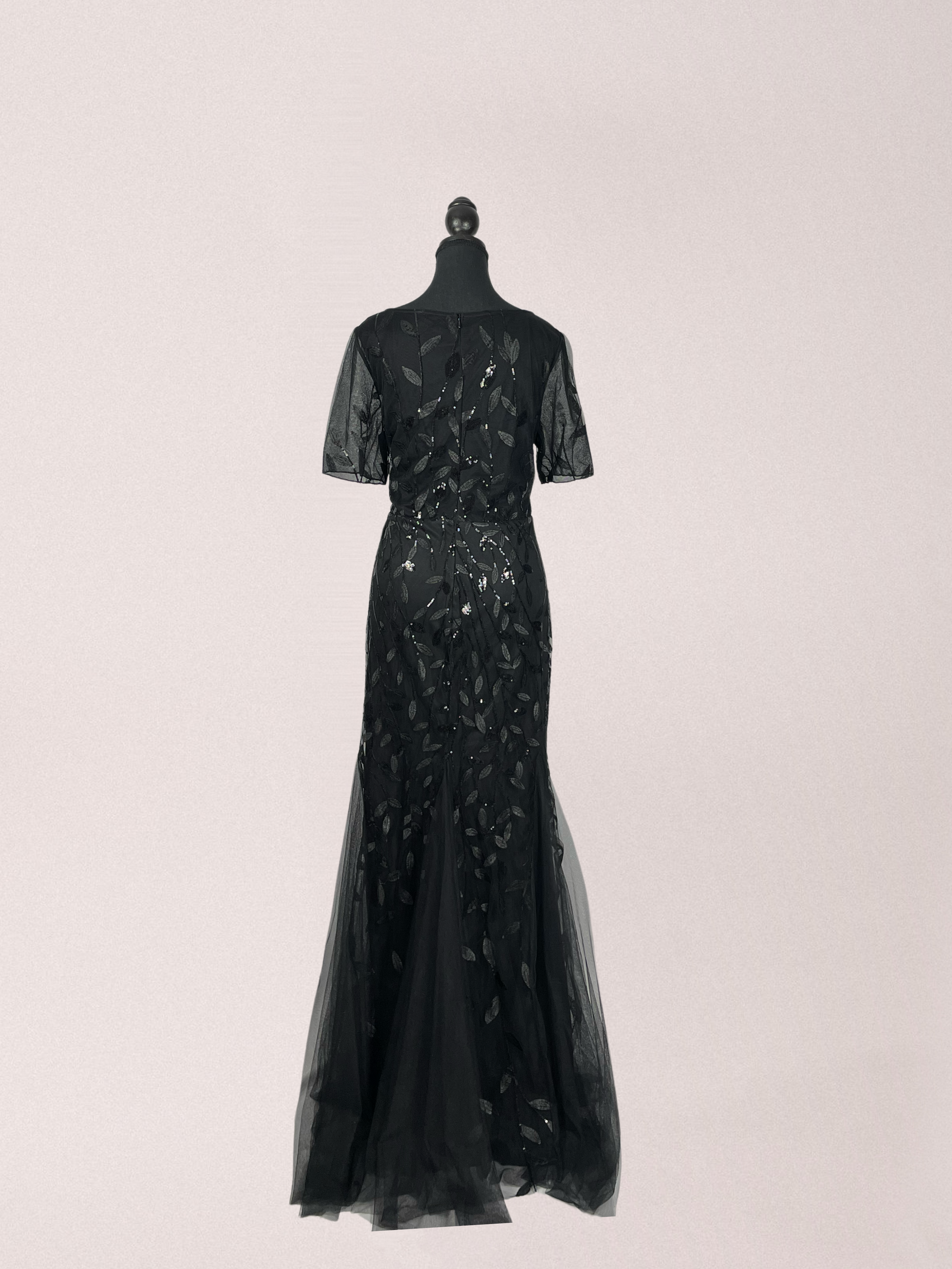The Mary Dress