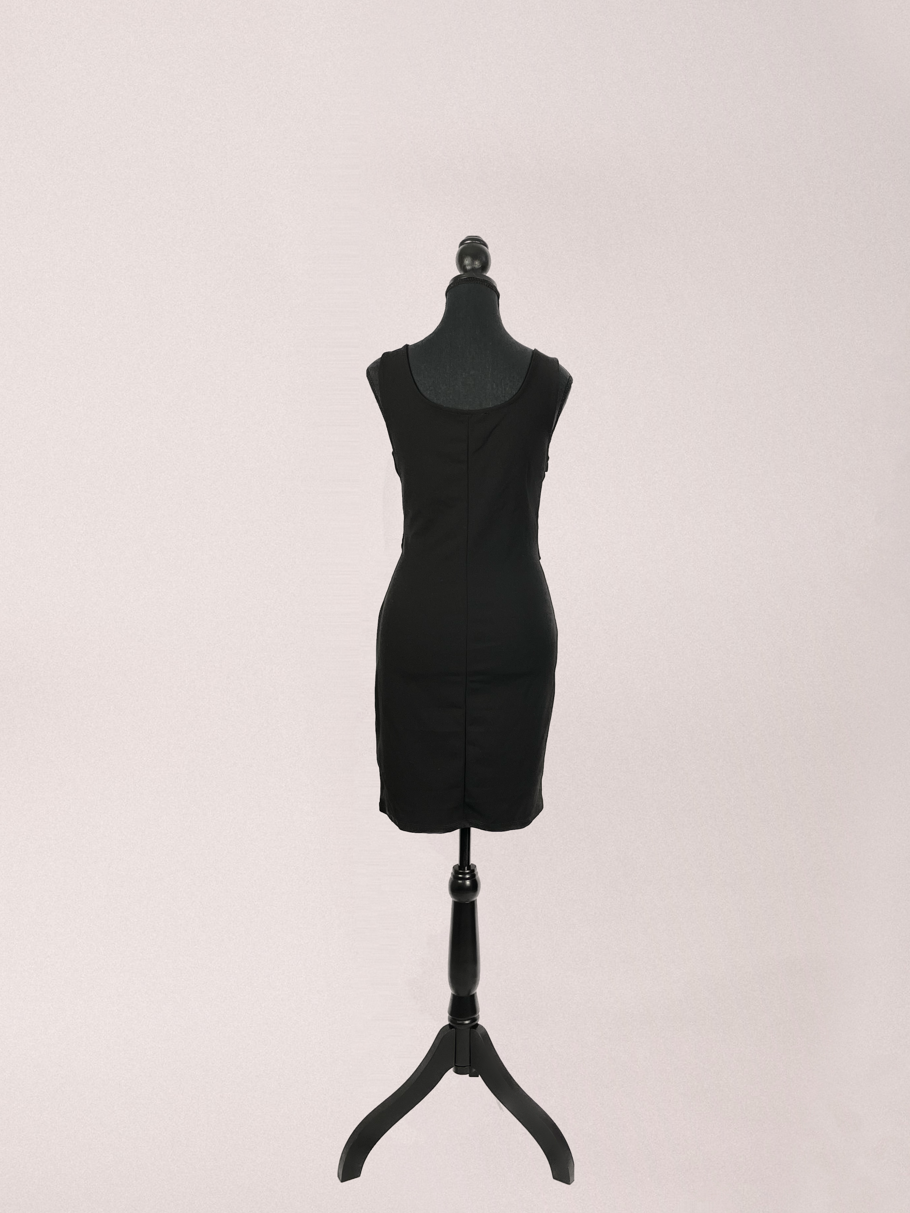 Blanche Dress