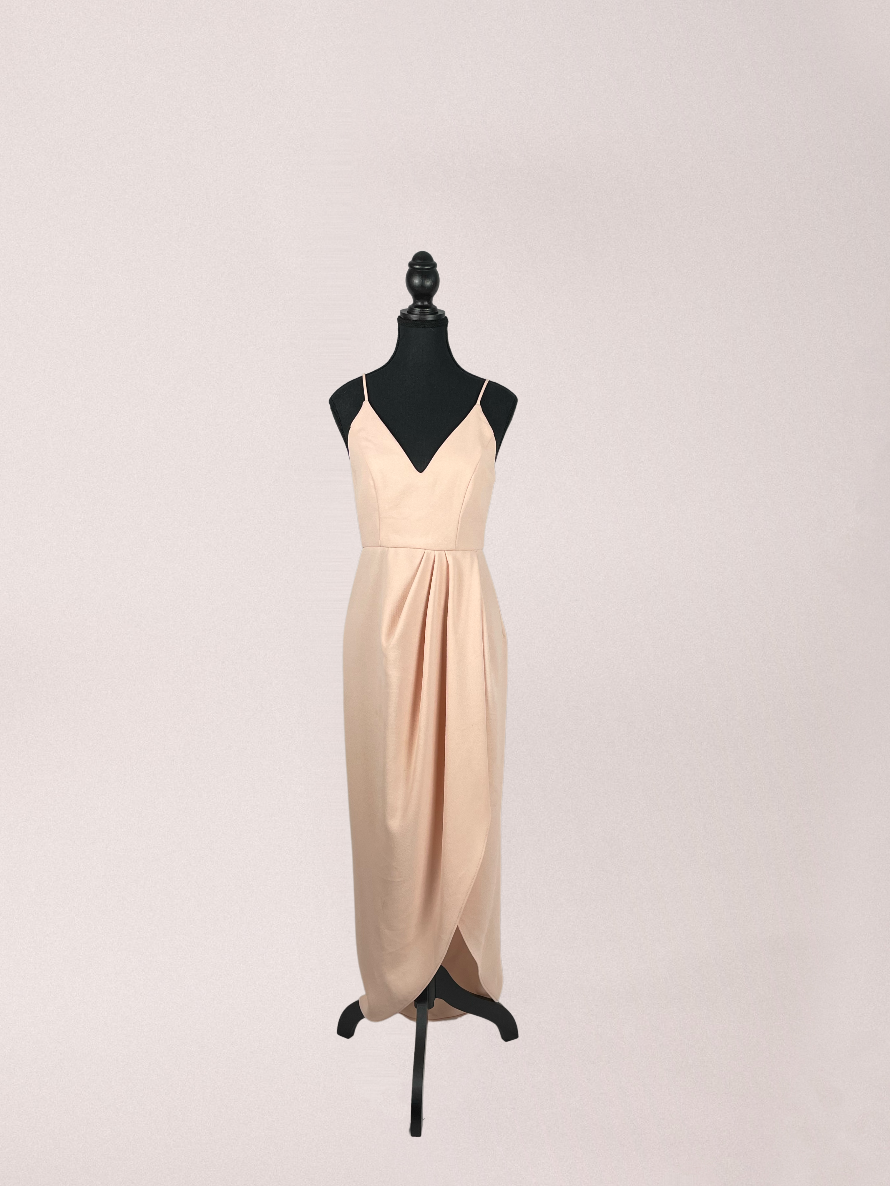 Harper Dress