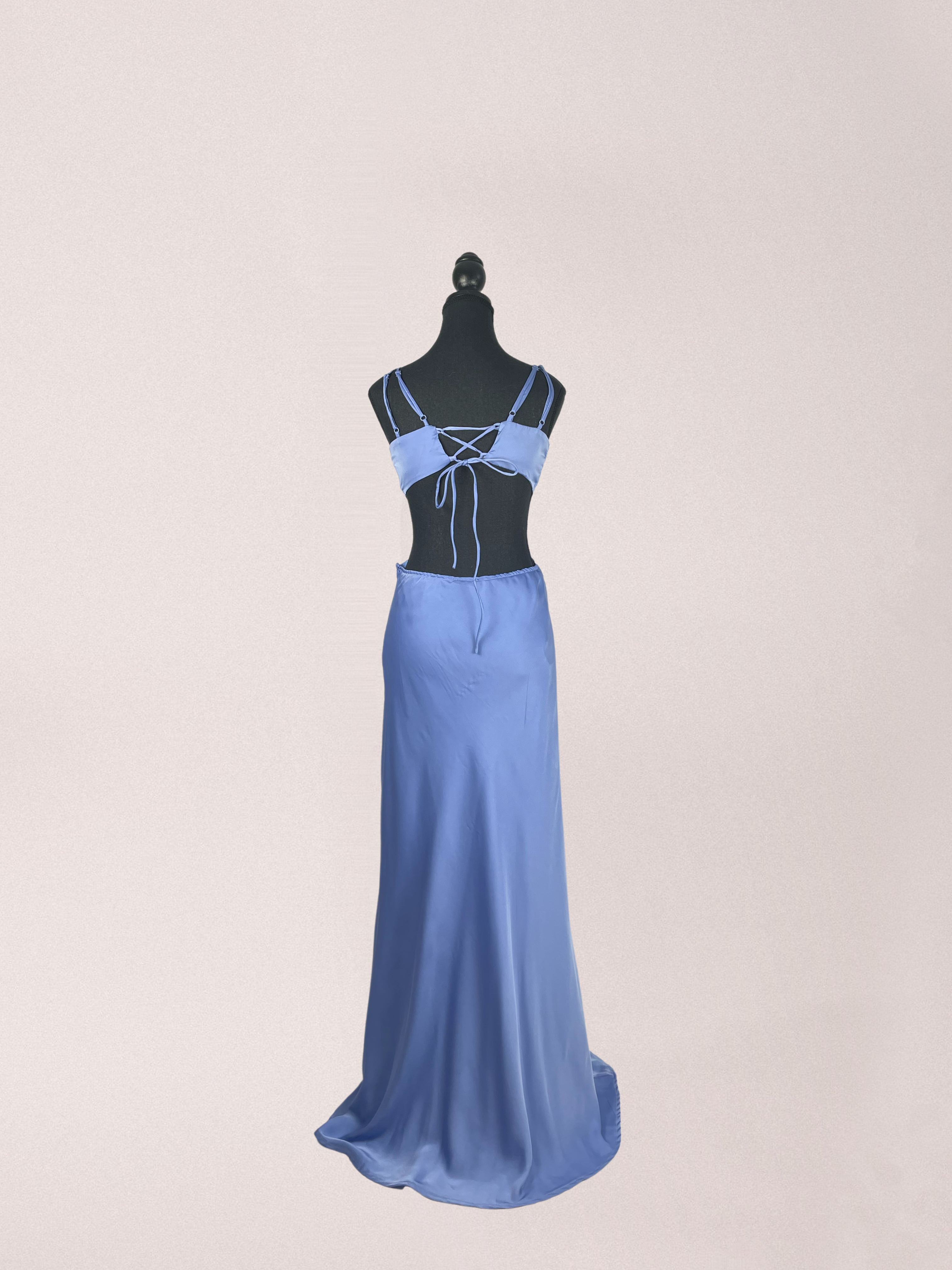 Bellamy Dress