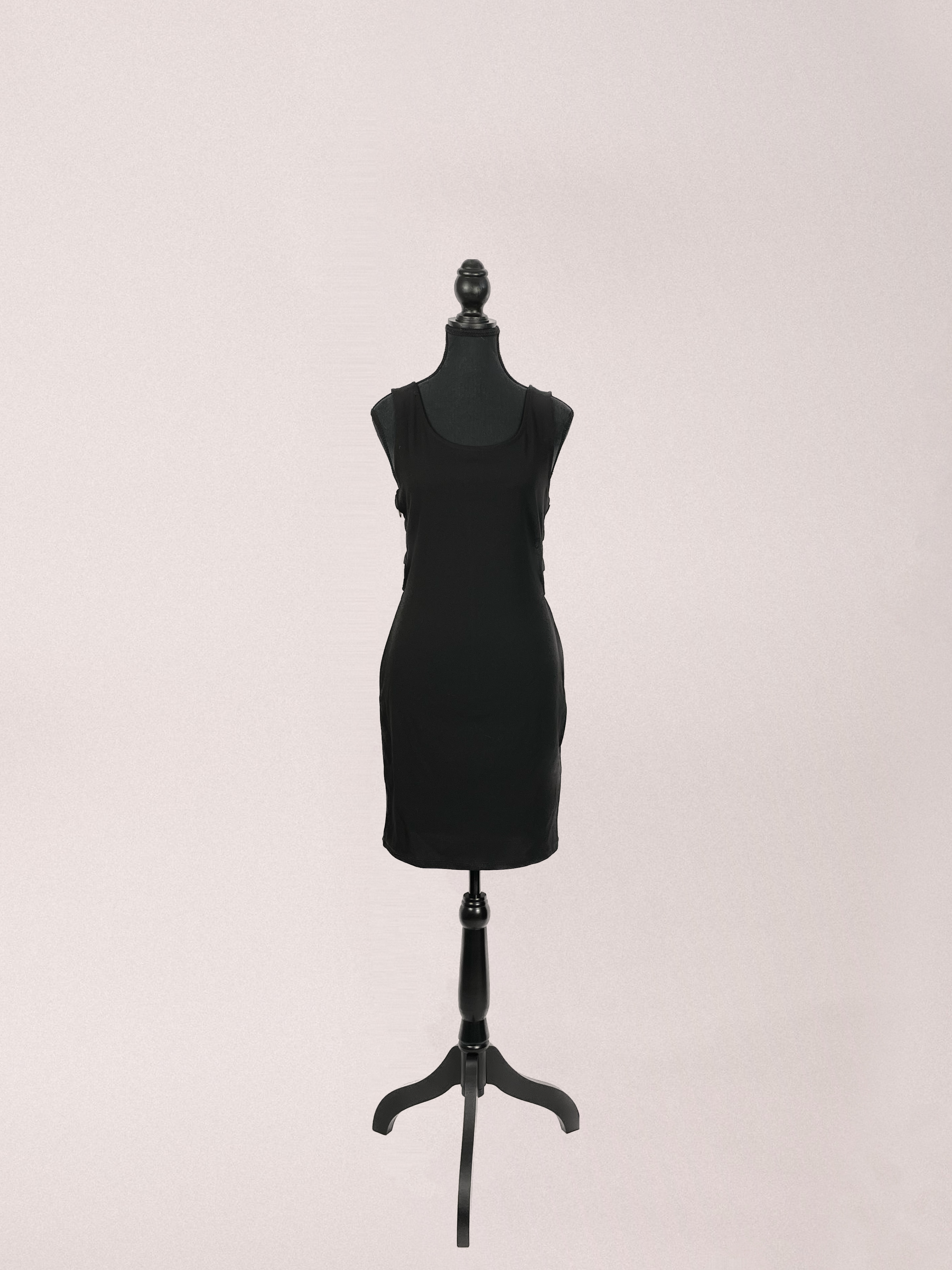 Blanche Dress