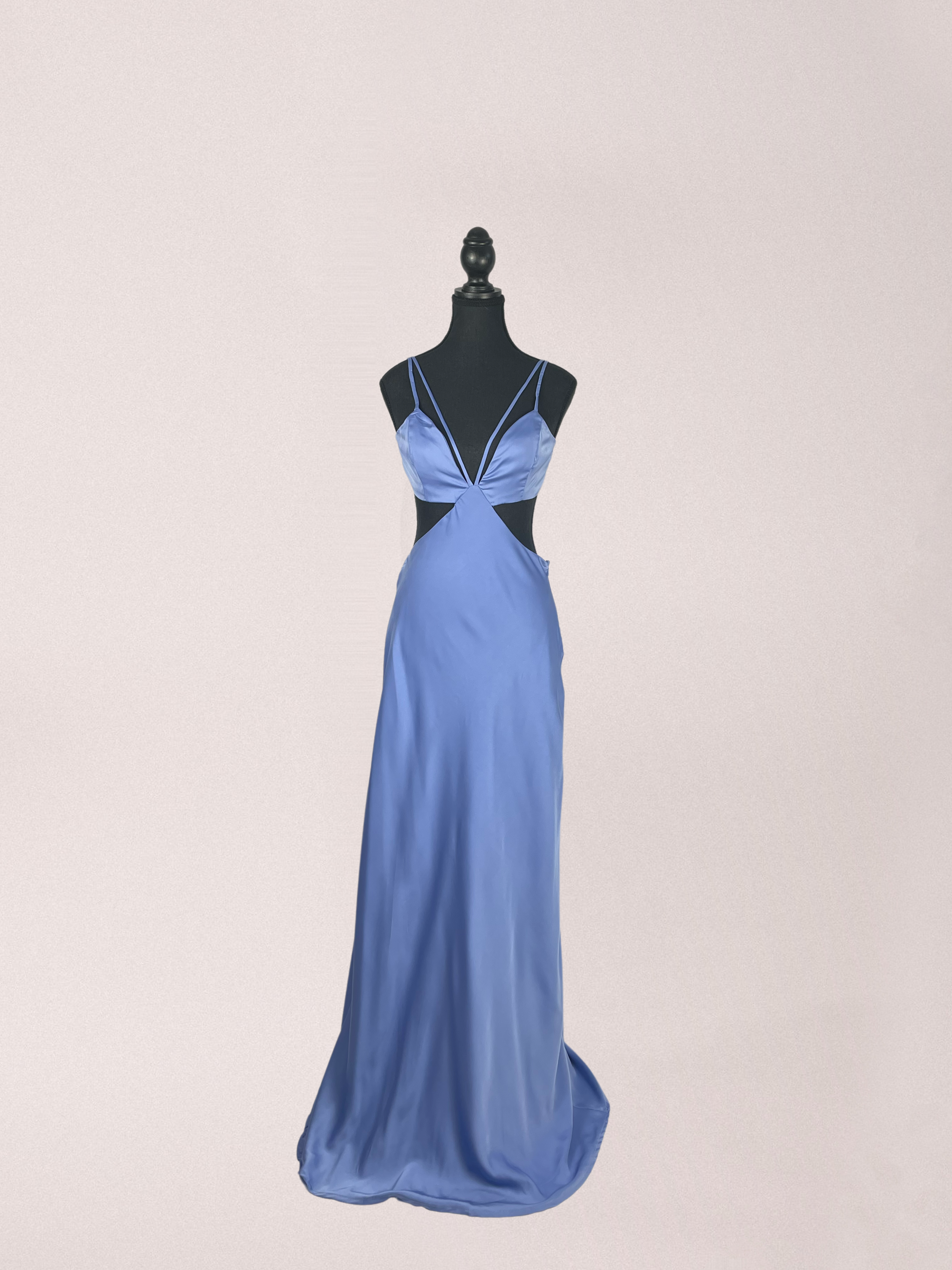 Bellamy Dress