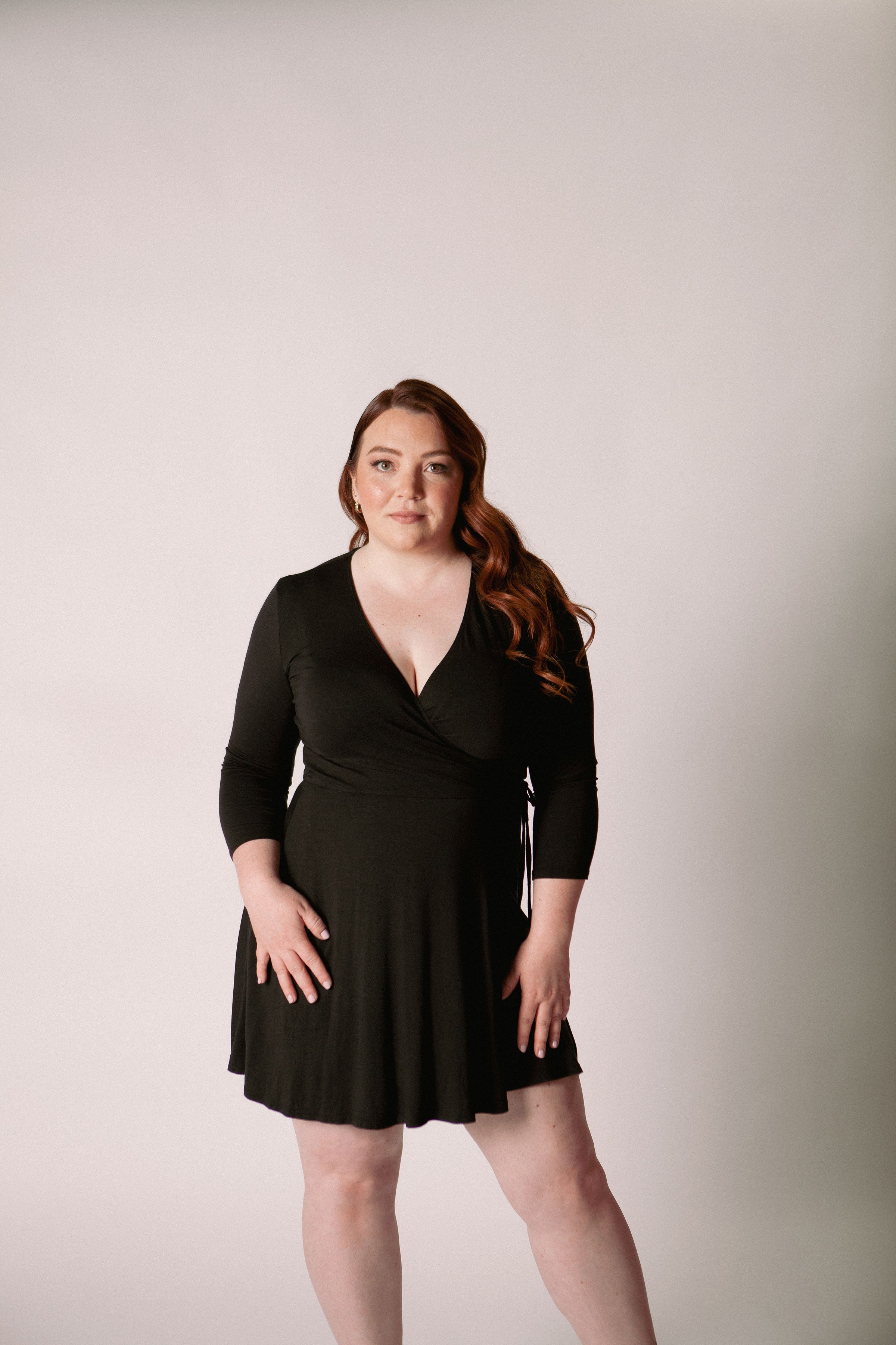 Beverly Dress