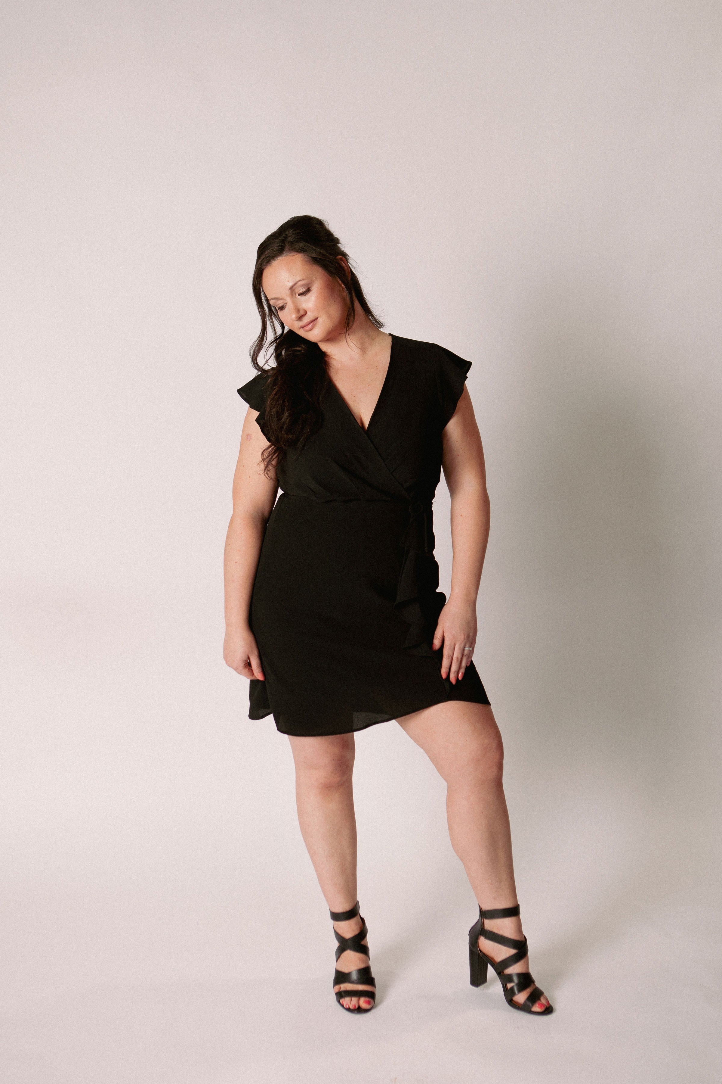 Betty Dress
