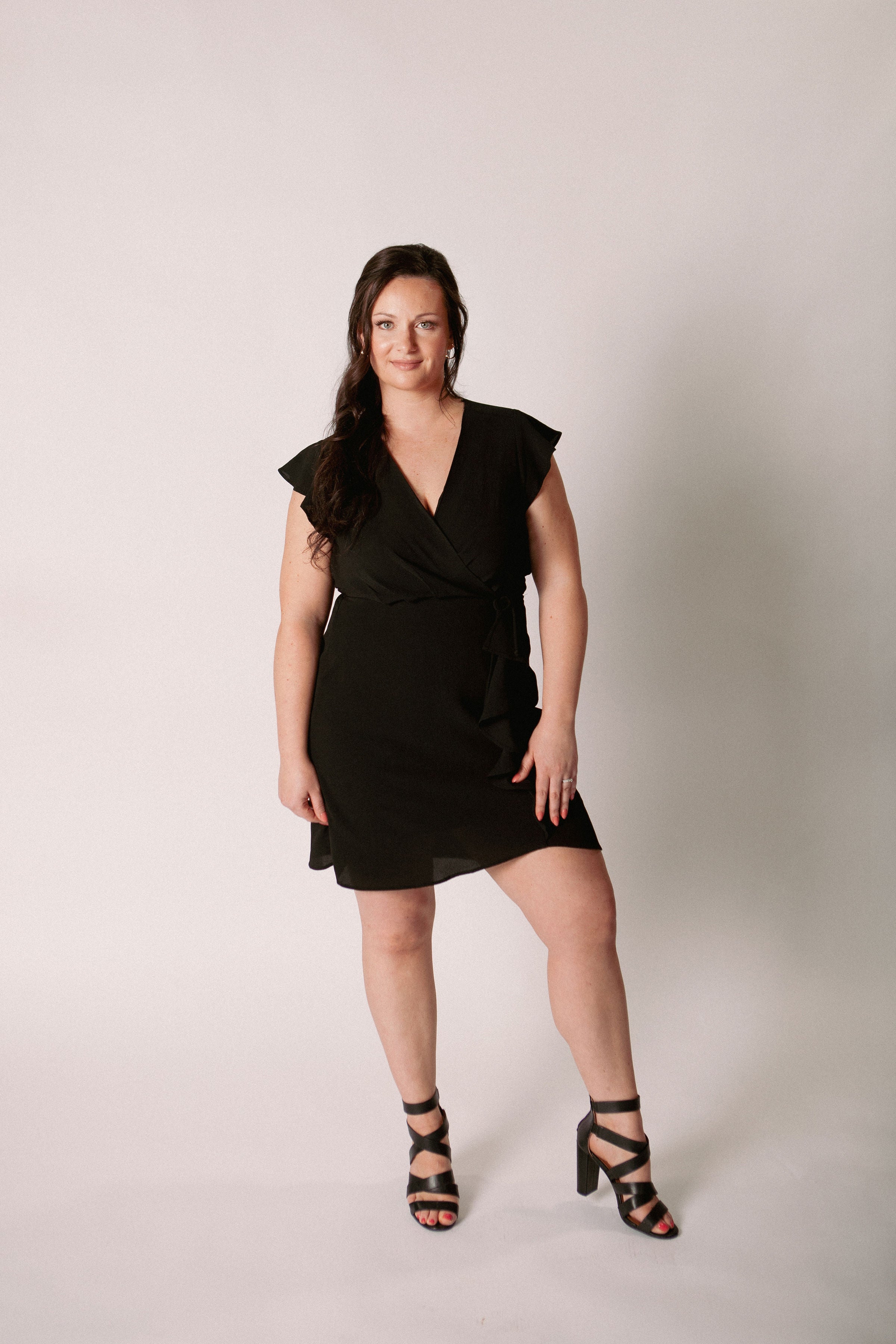 Betty Dress