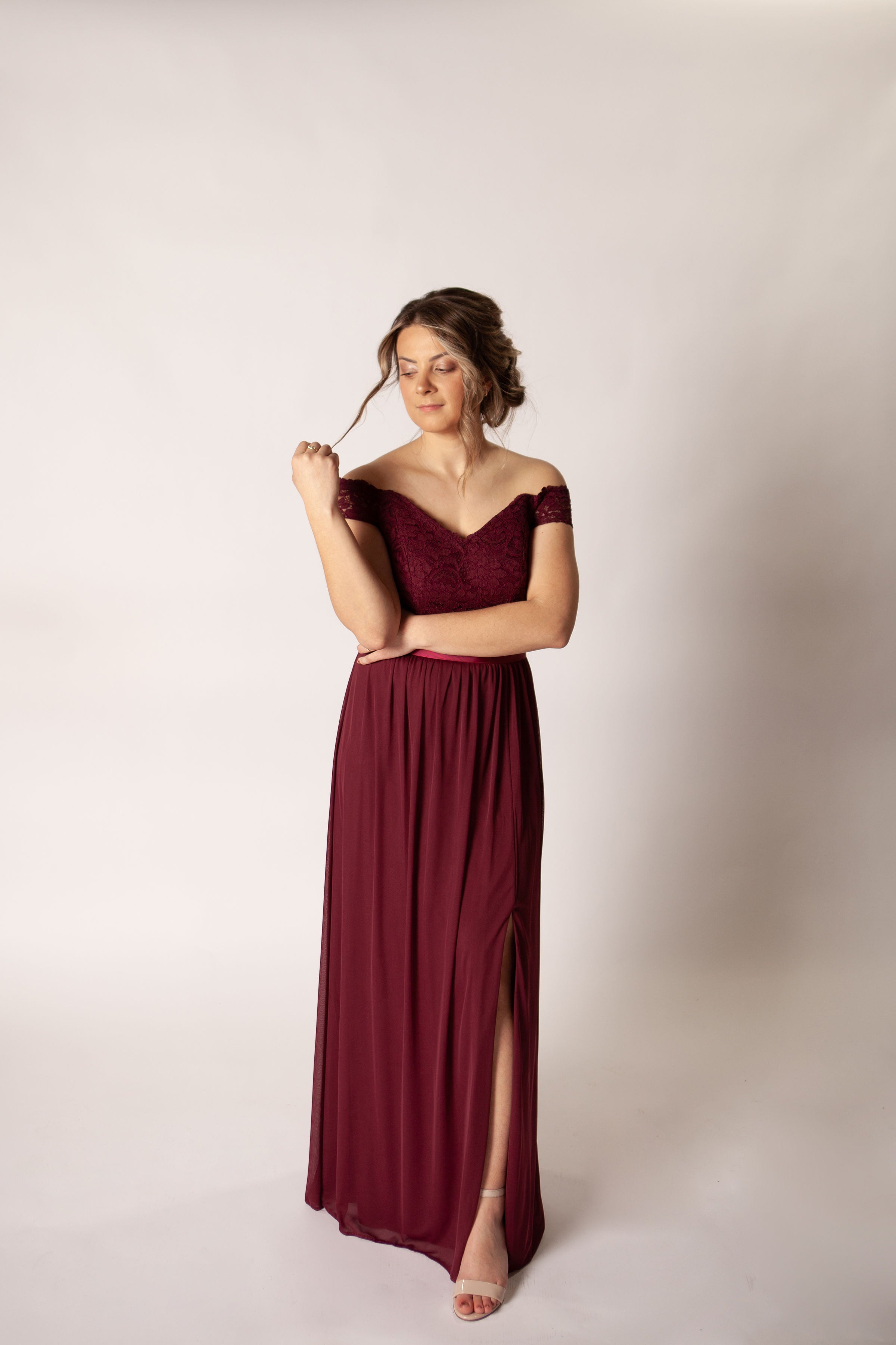 Billie Dress