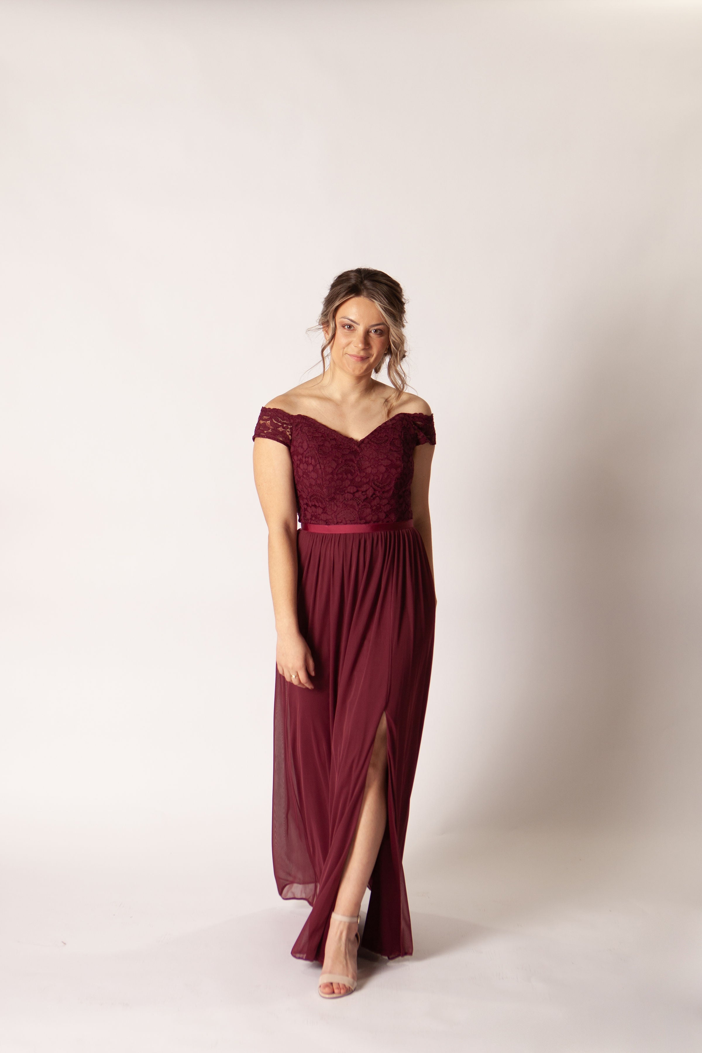 Billie Dress