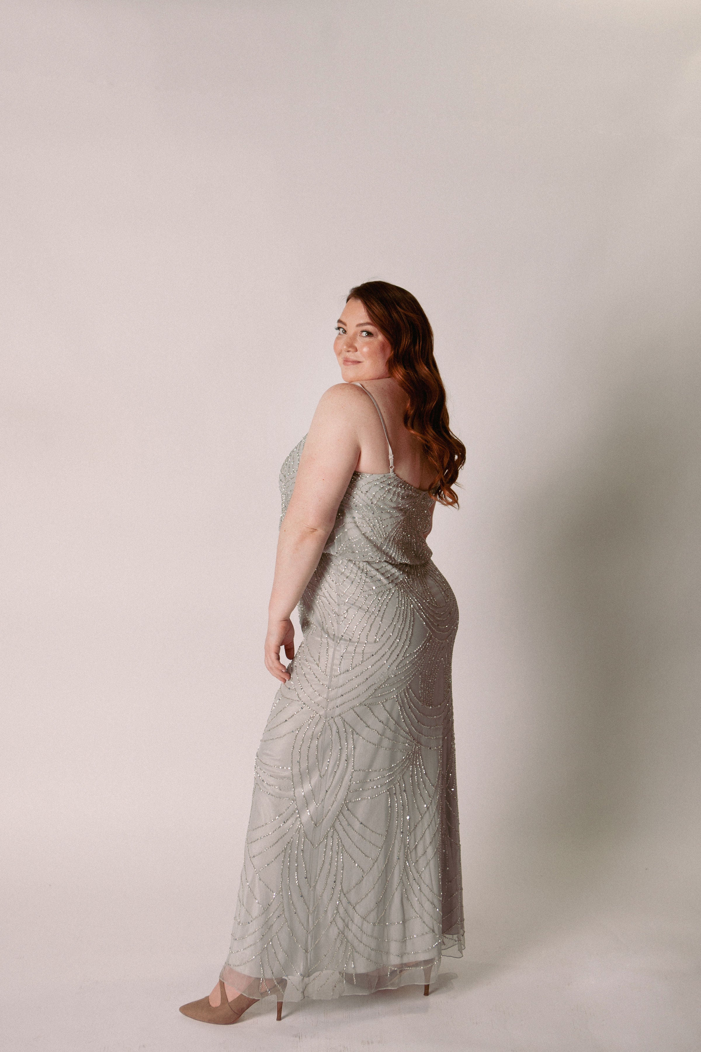 Melody Dress