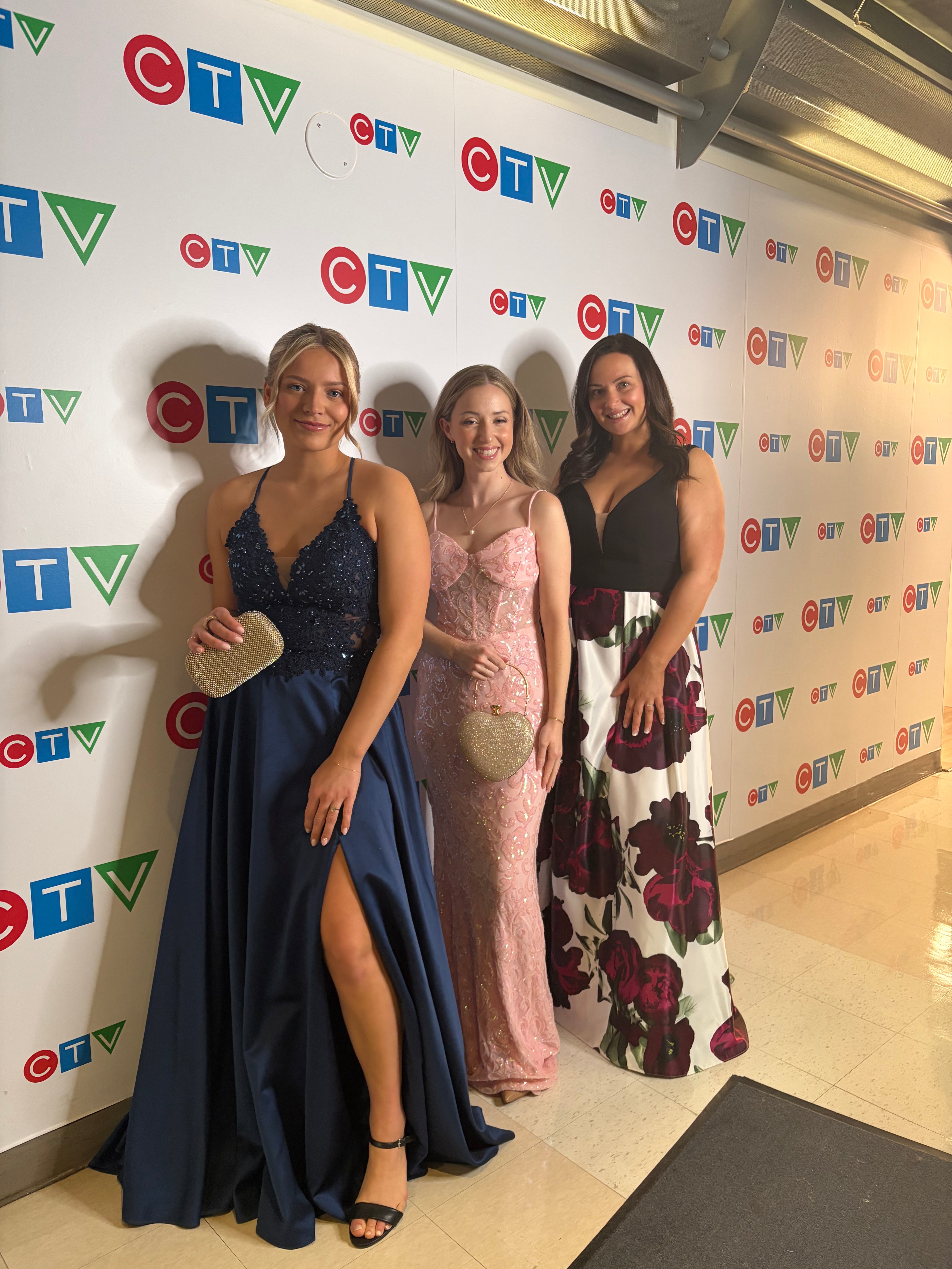 As Seen On CTV