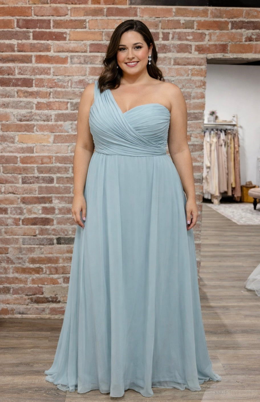 Curvy
