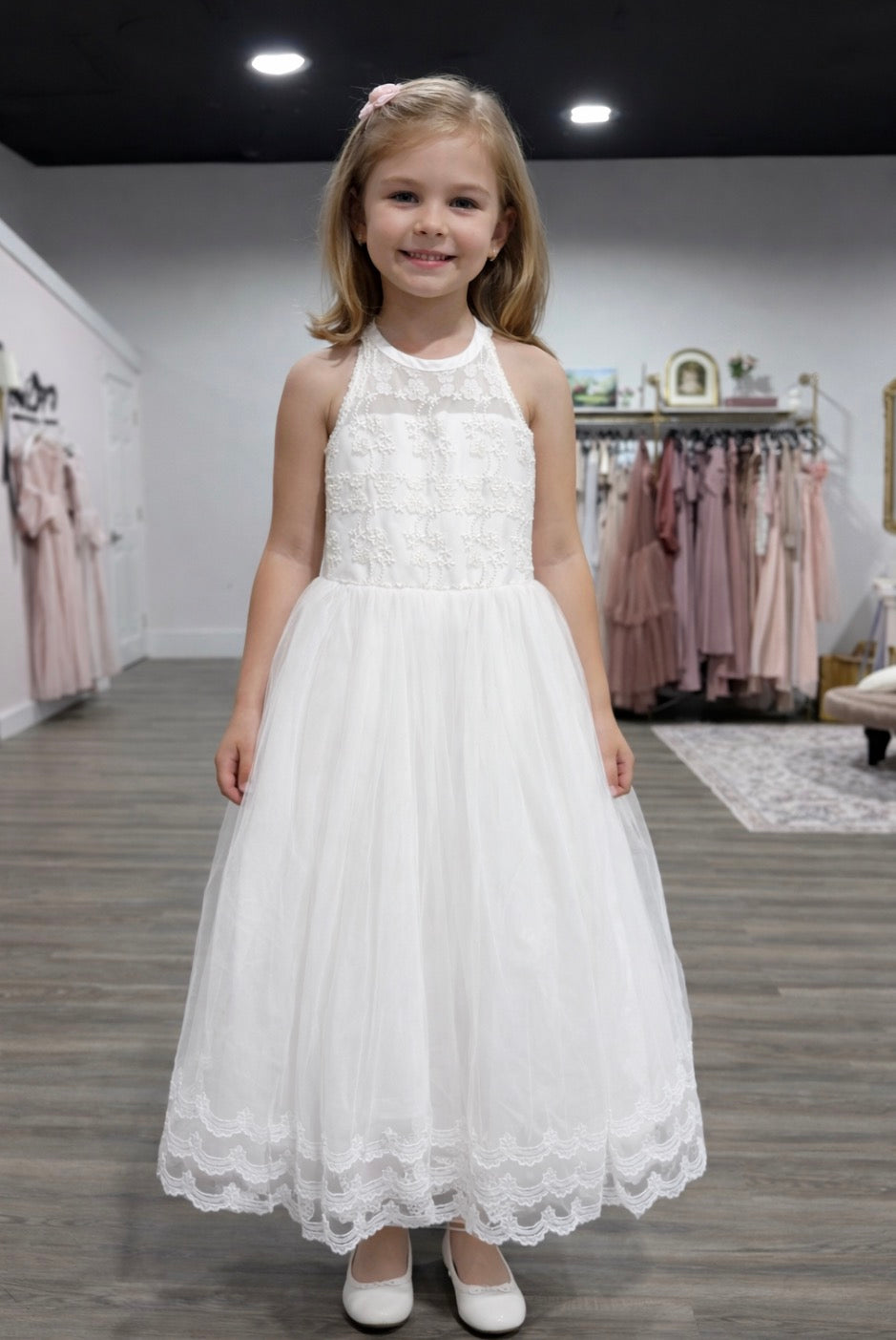 First Communion