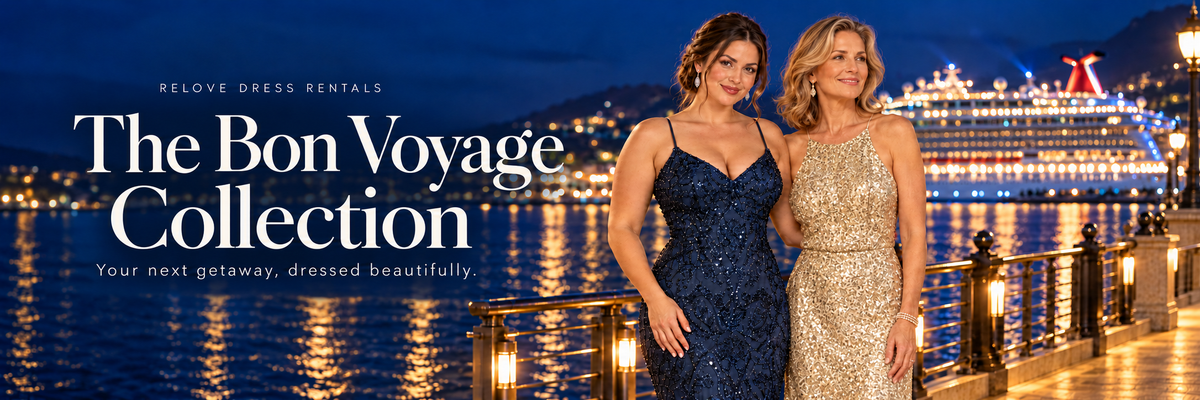 Bon Voyage Collection