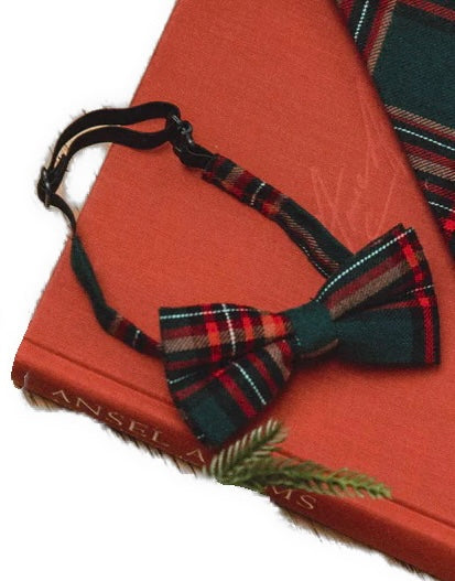 Noel Bow Tie