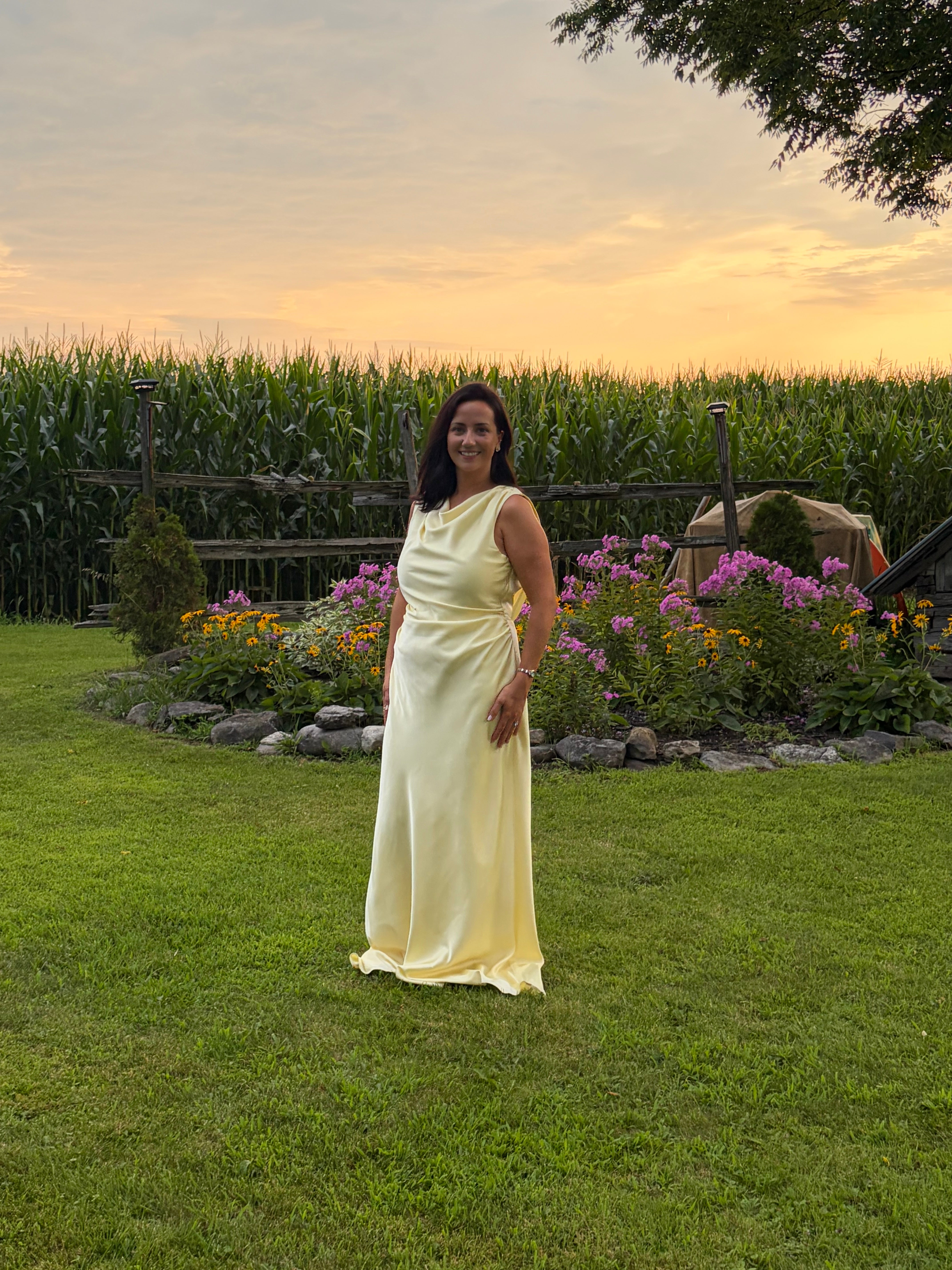 Rory Dress