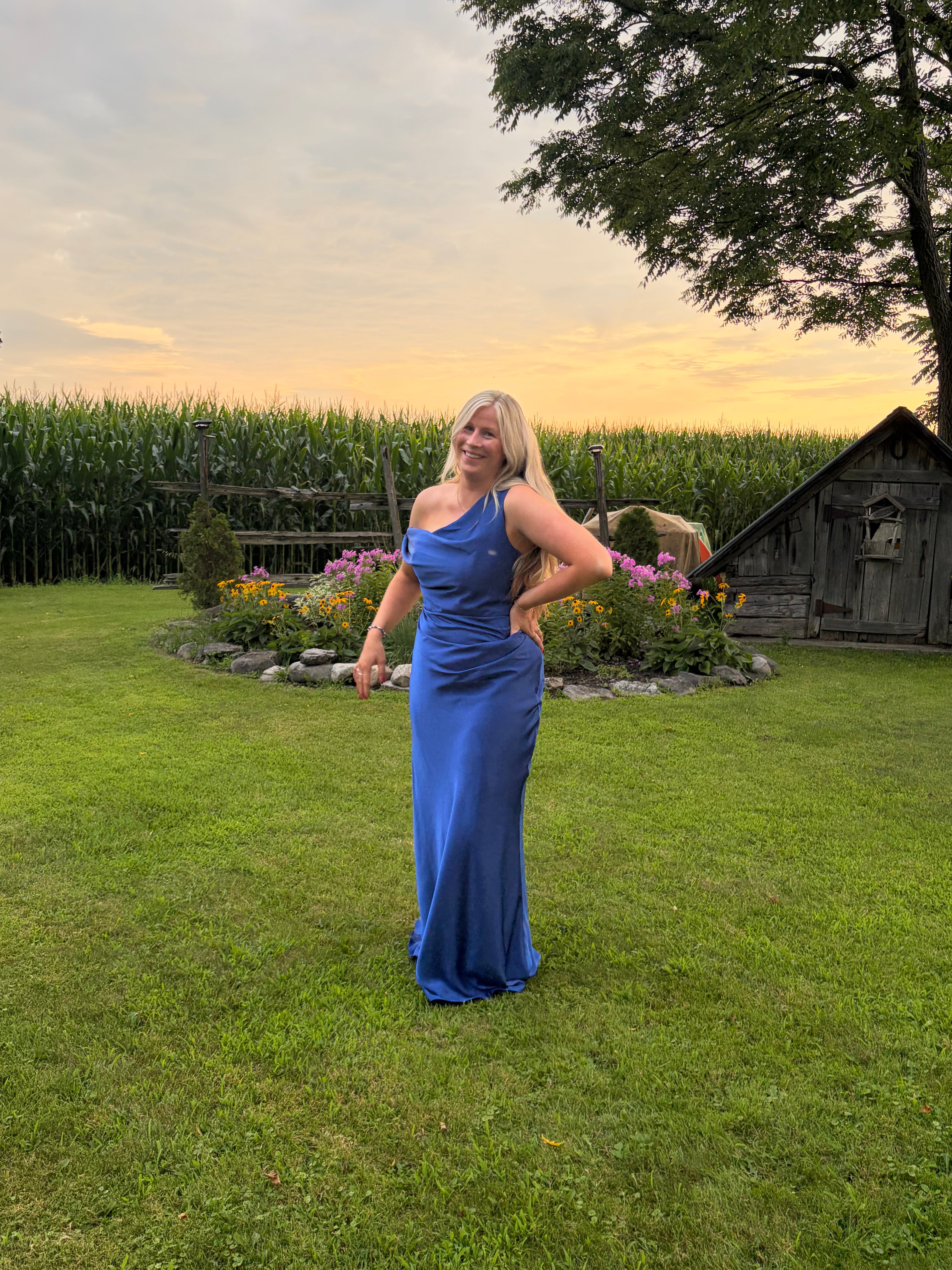 Maren Dress