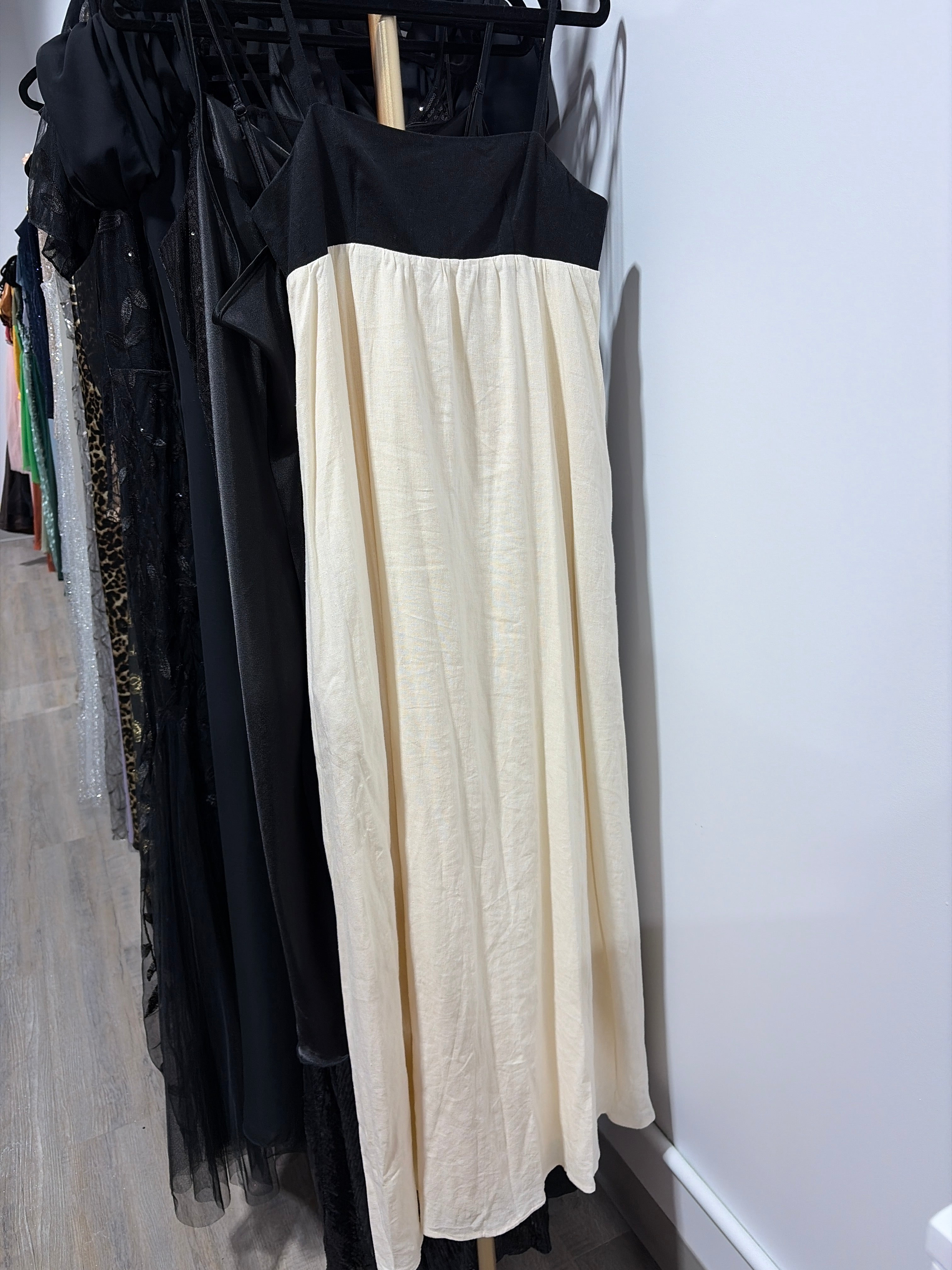 Marieve Dress