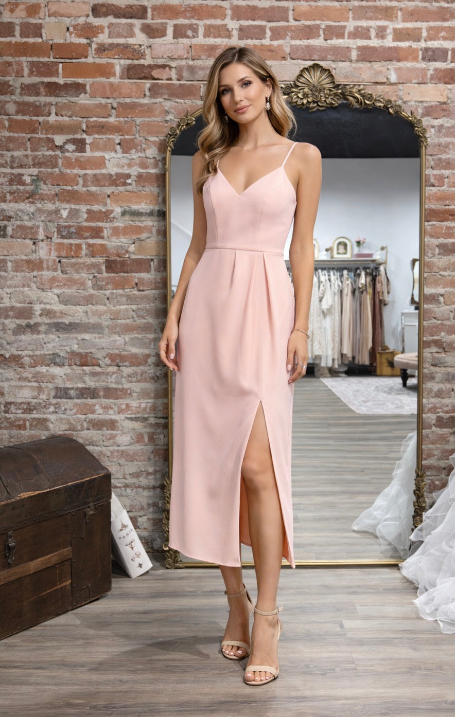 Harper Dress