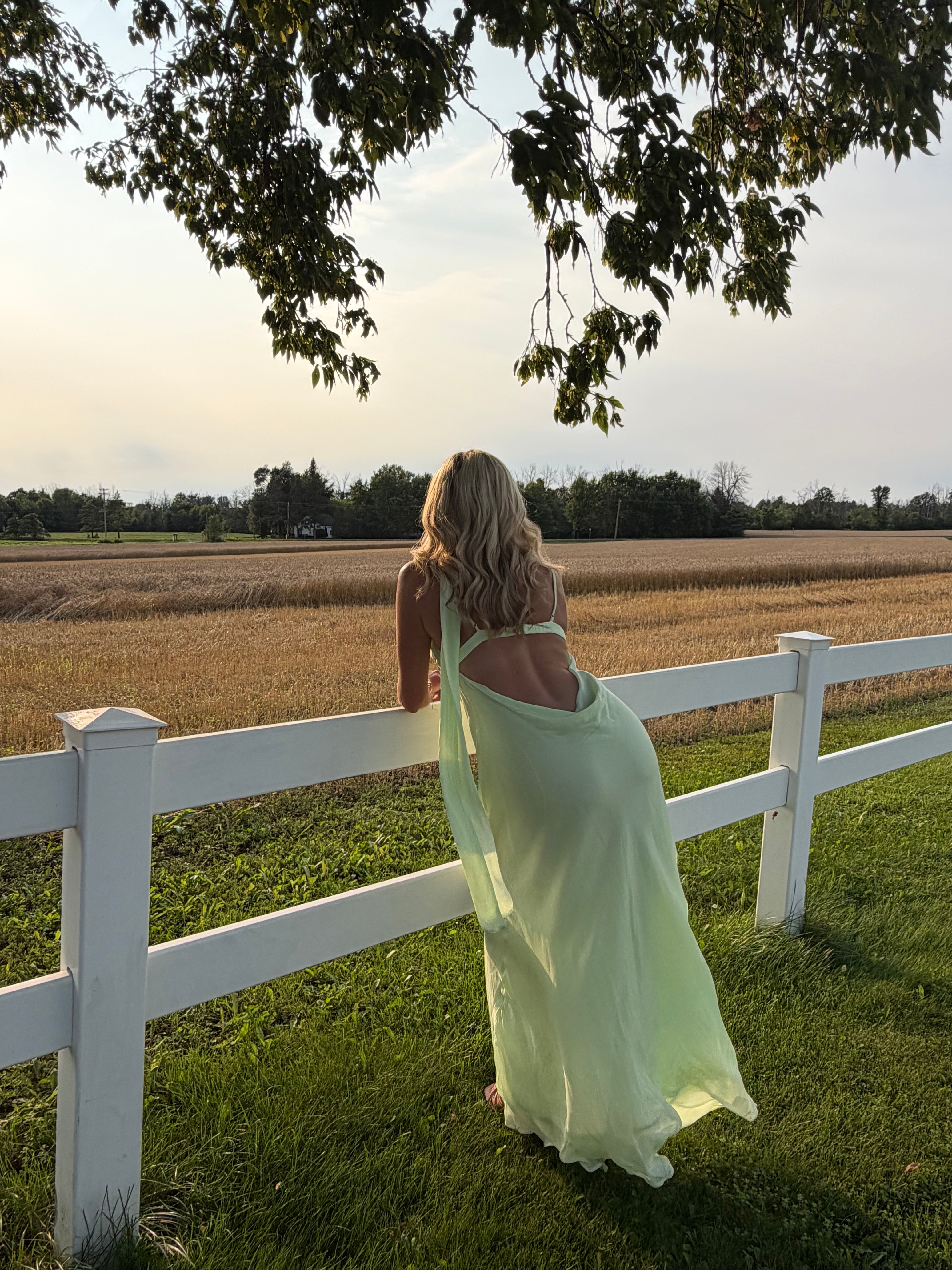 Pippa Dress