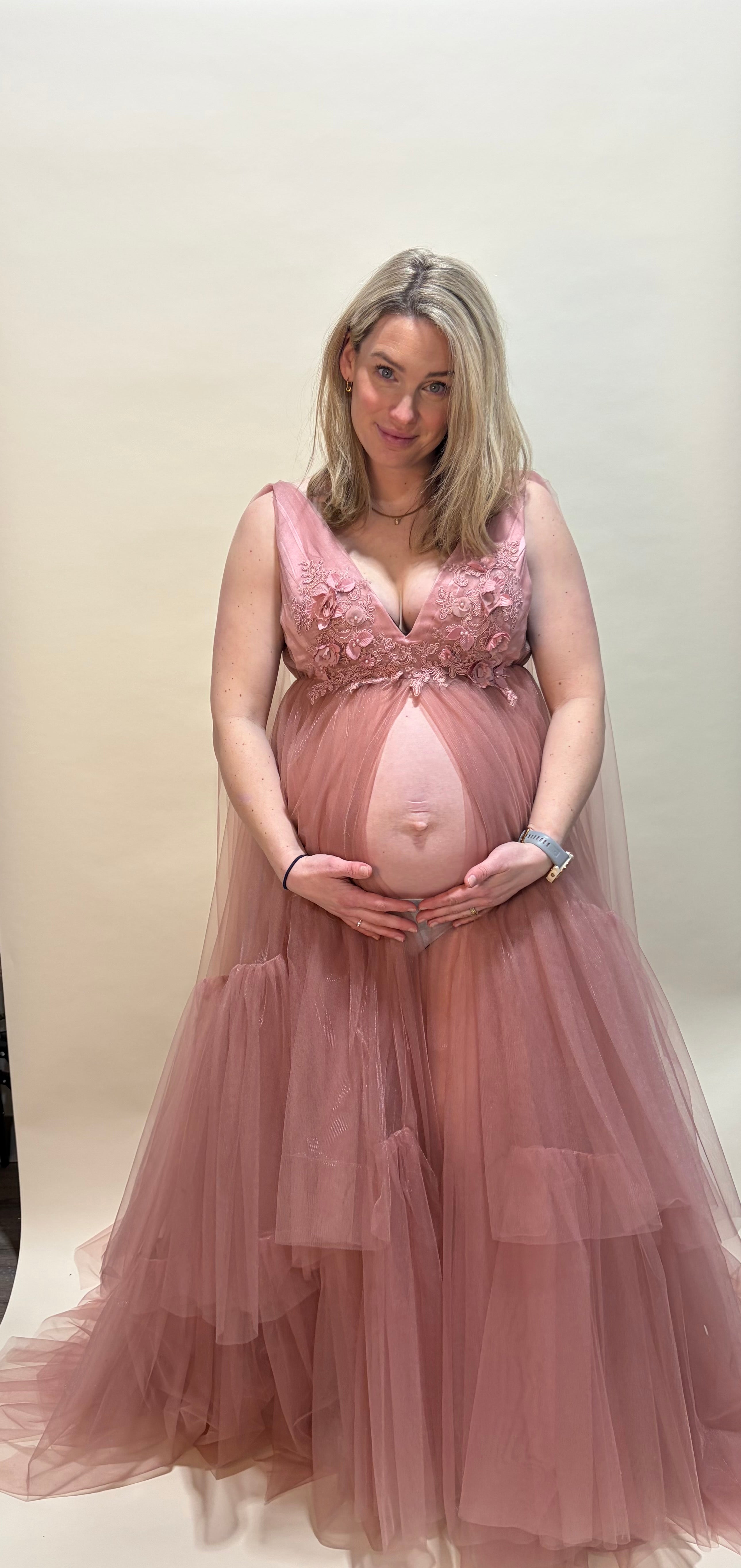 Elara Dress