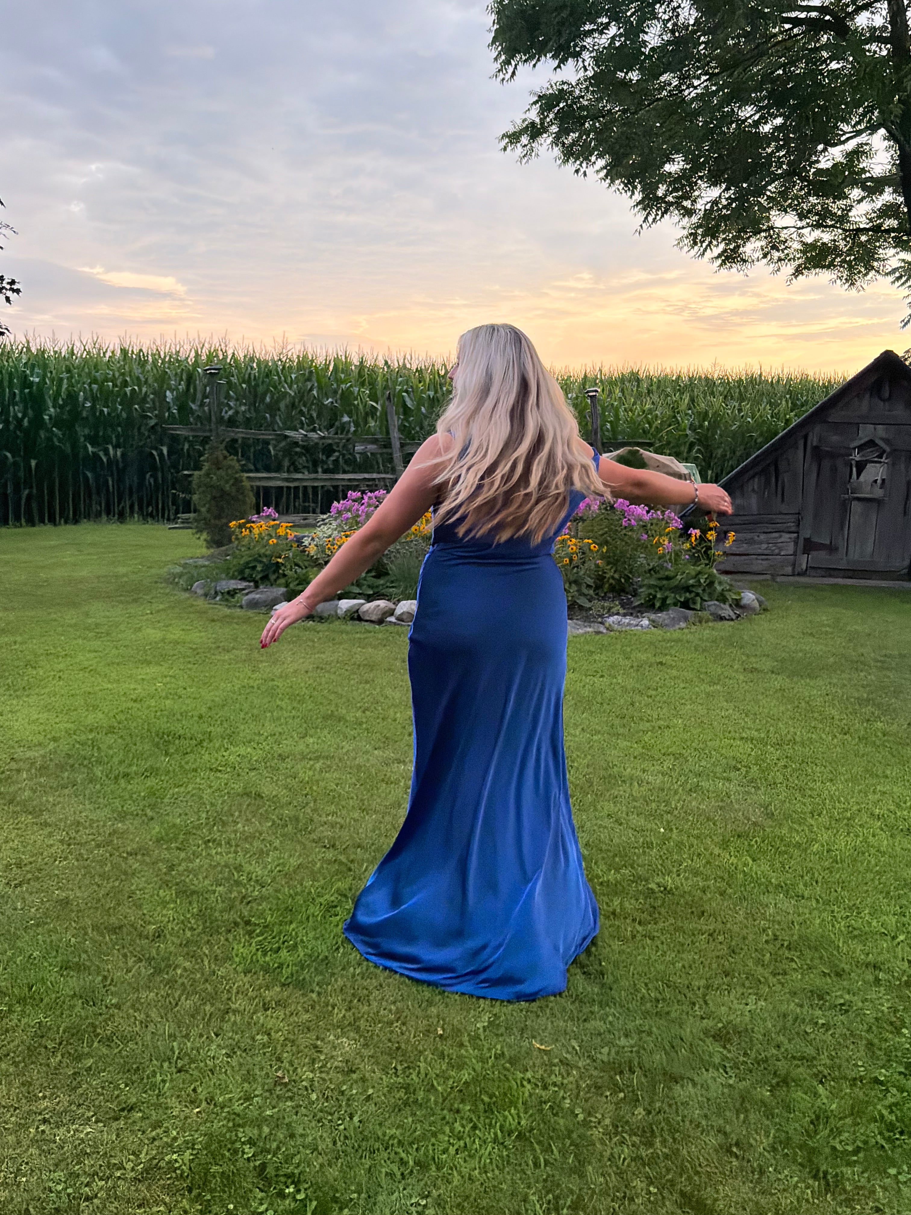 Maren Dress