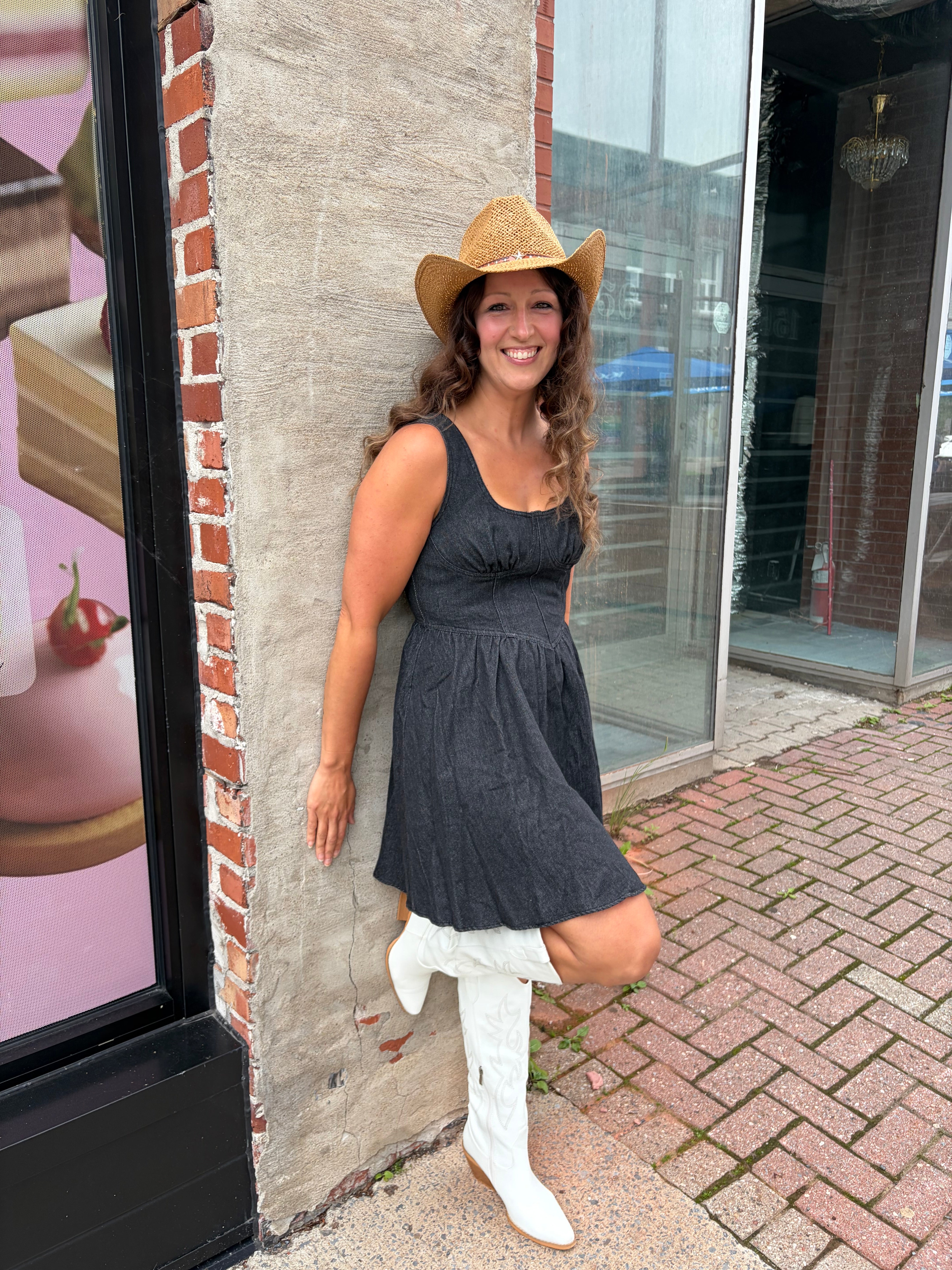 Arie Dress