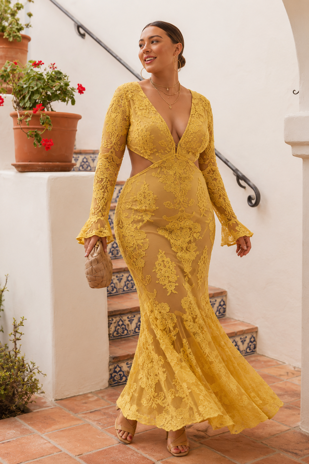 Beverly Dress