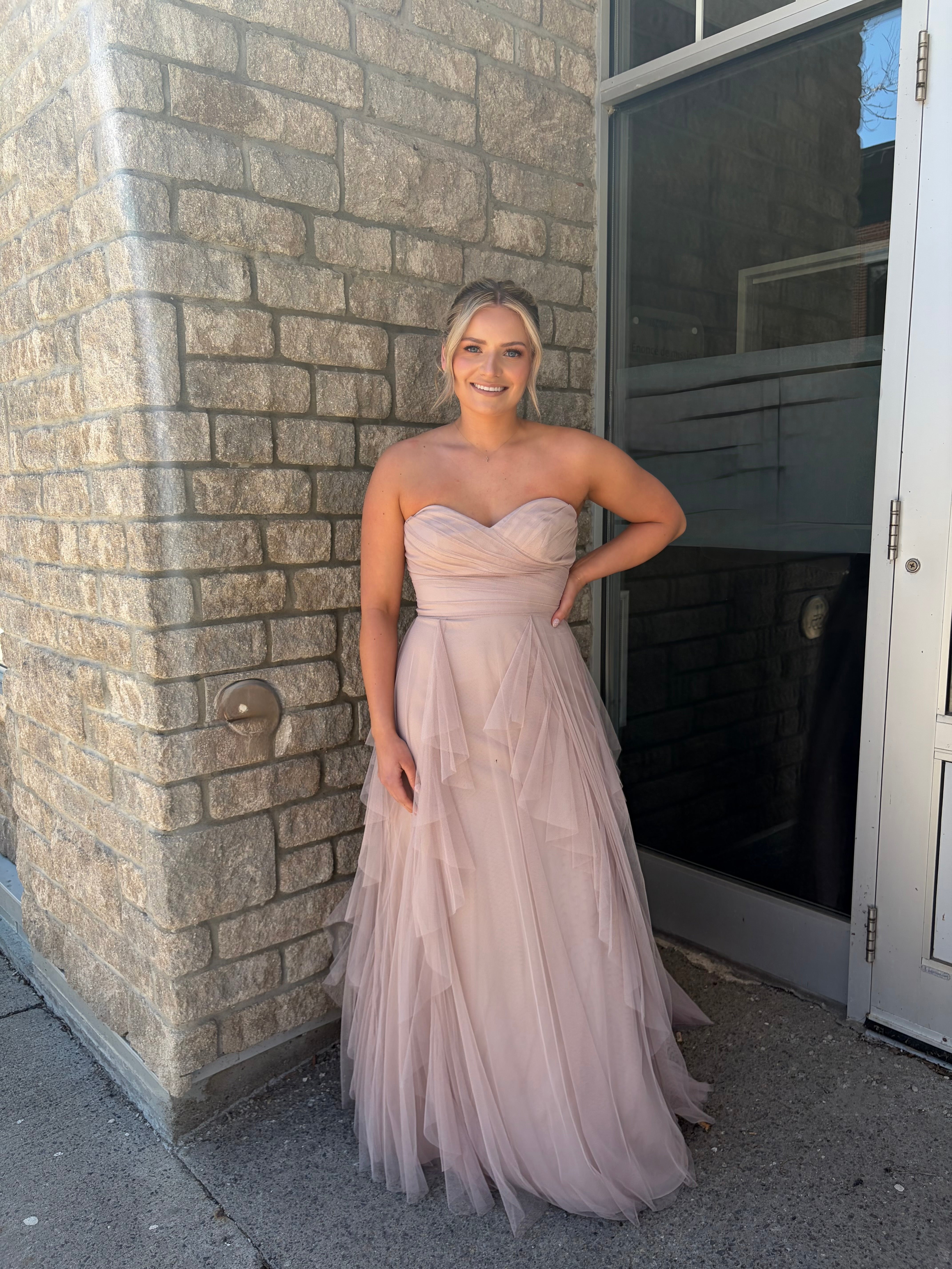 Elysia Dress