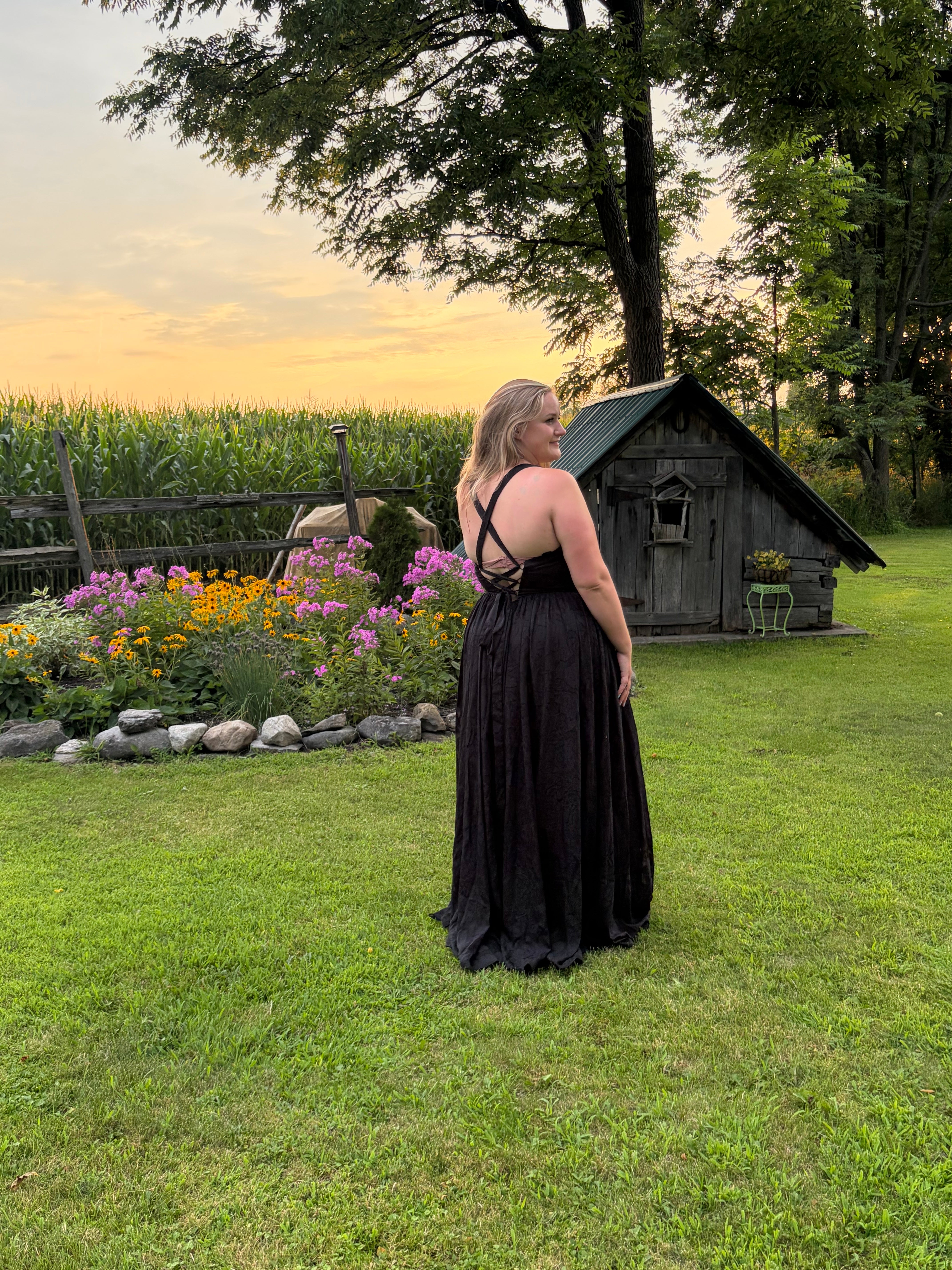 Cleo Dress