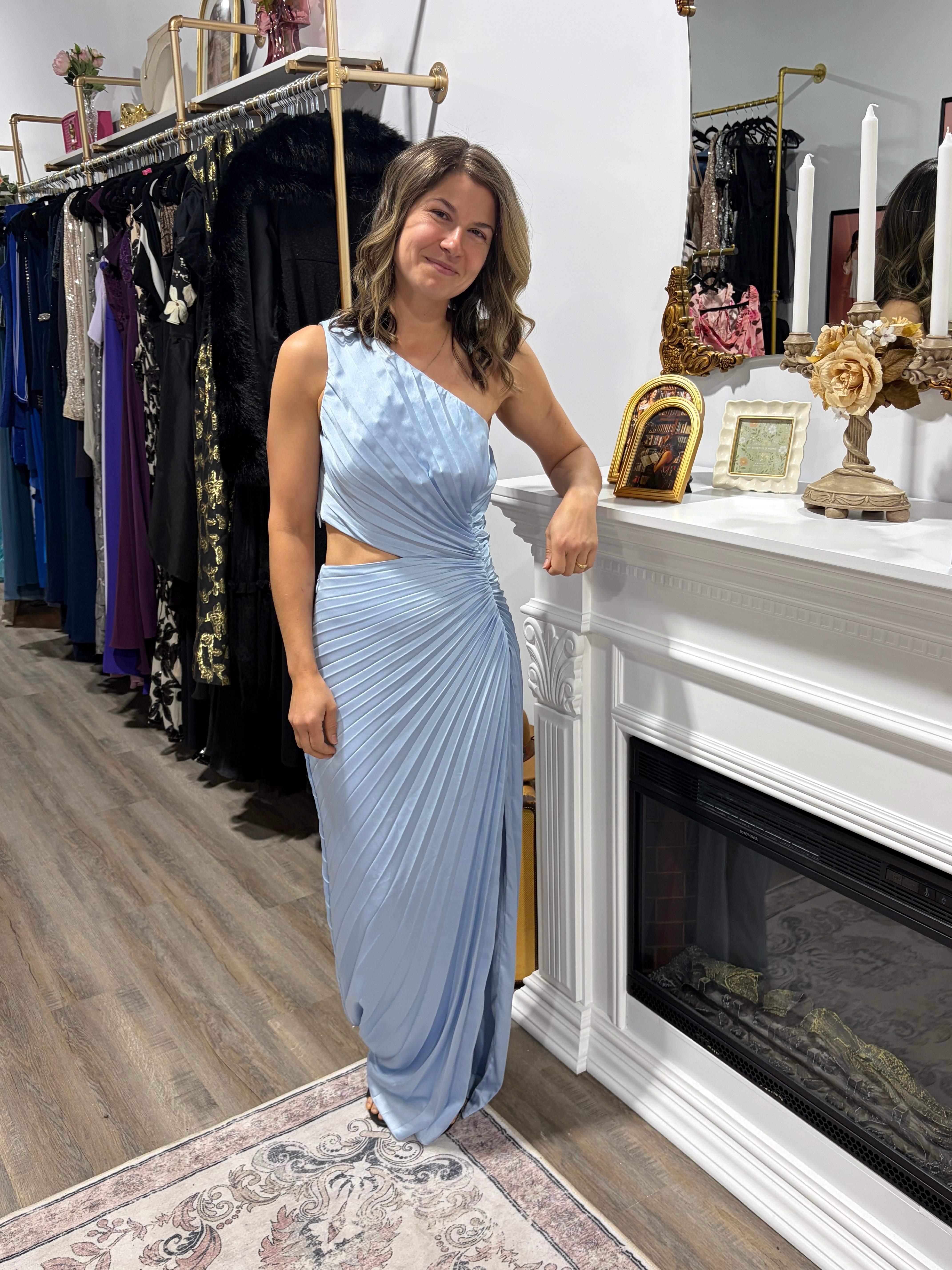 Lucy Dress