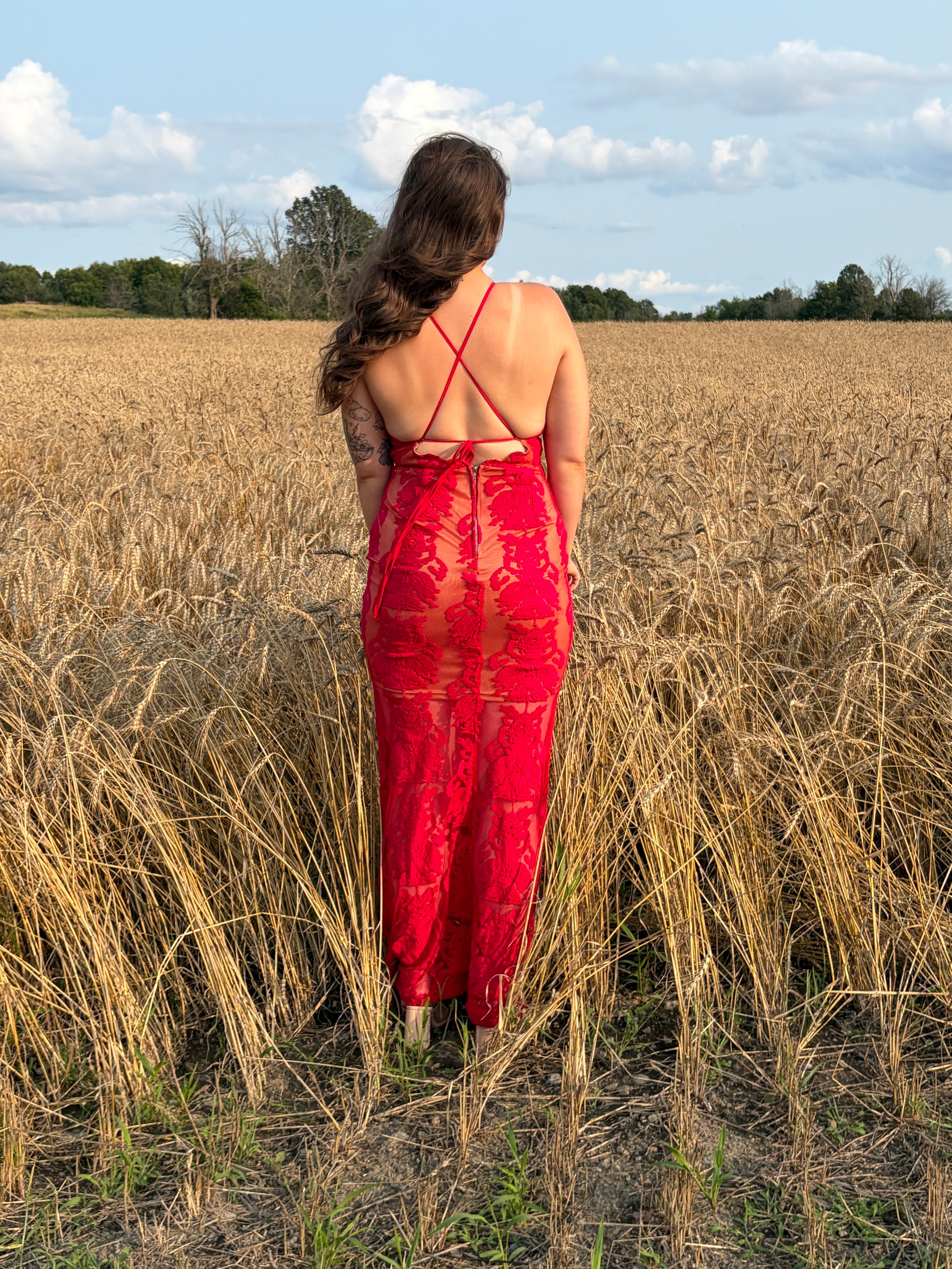 Estella Dress