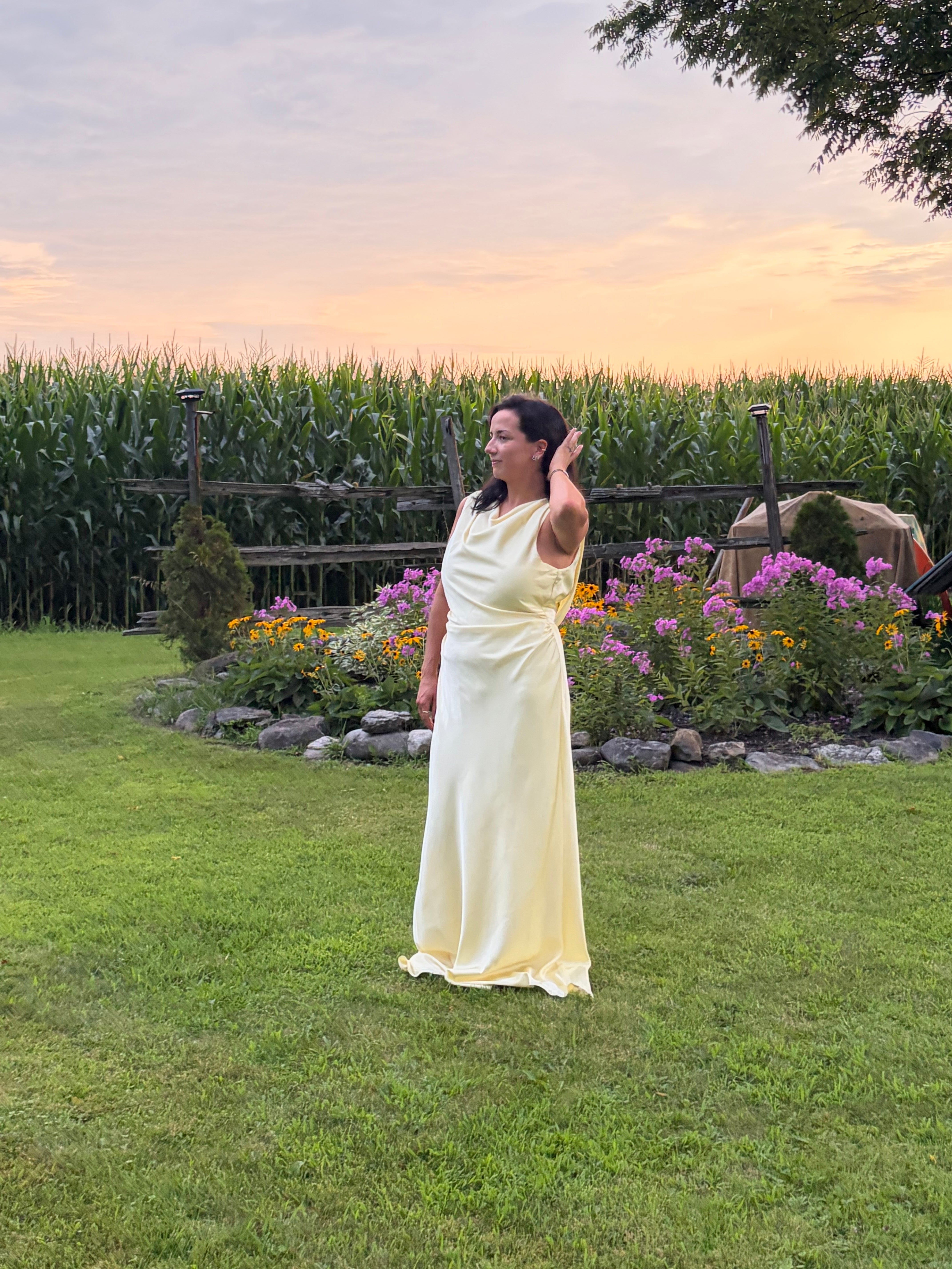Rory Dress