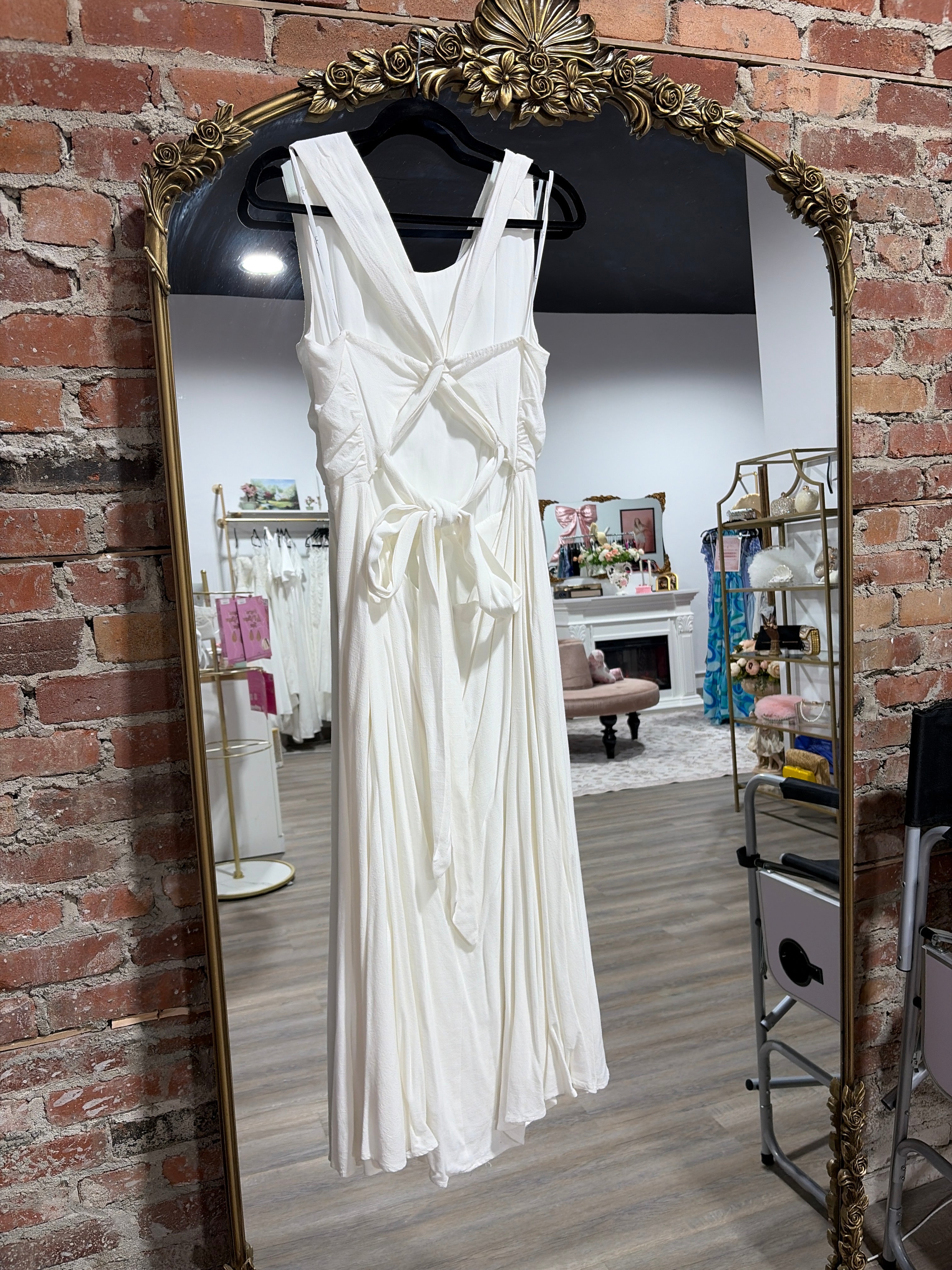 Nola Dress