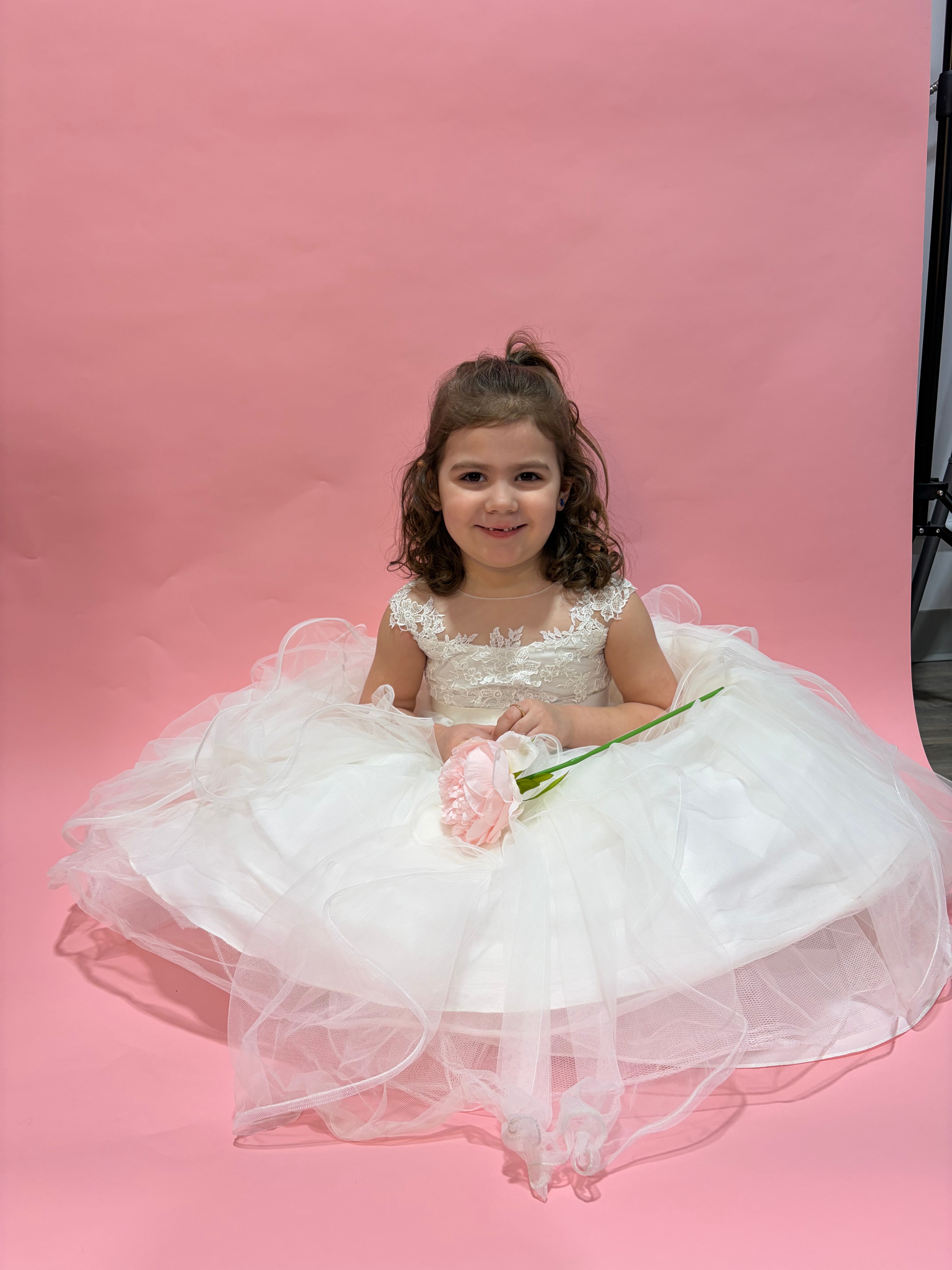 Flower Girl 2