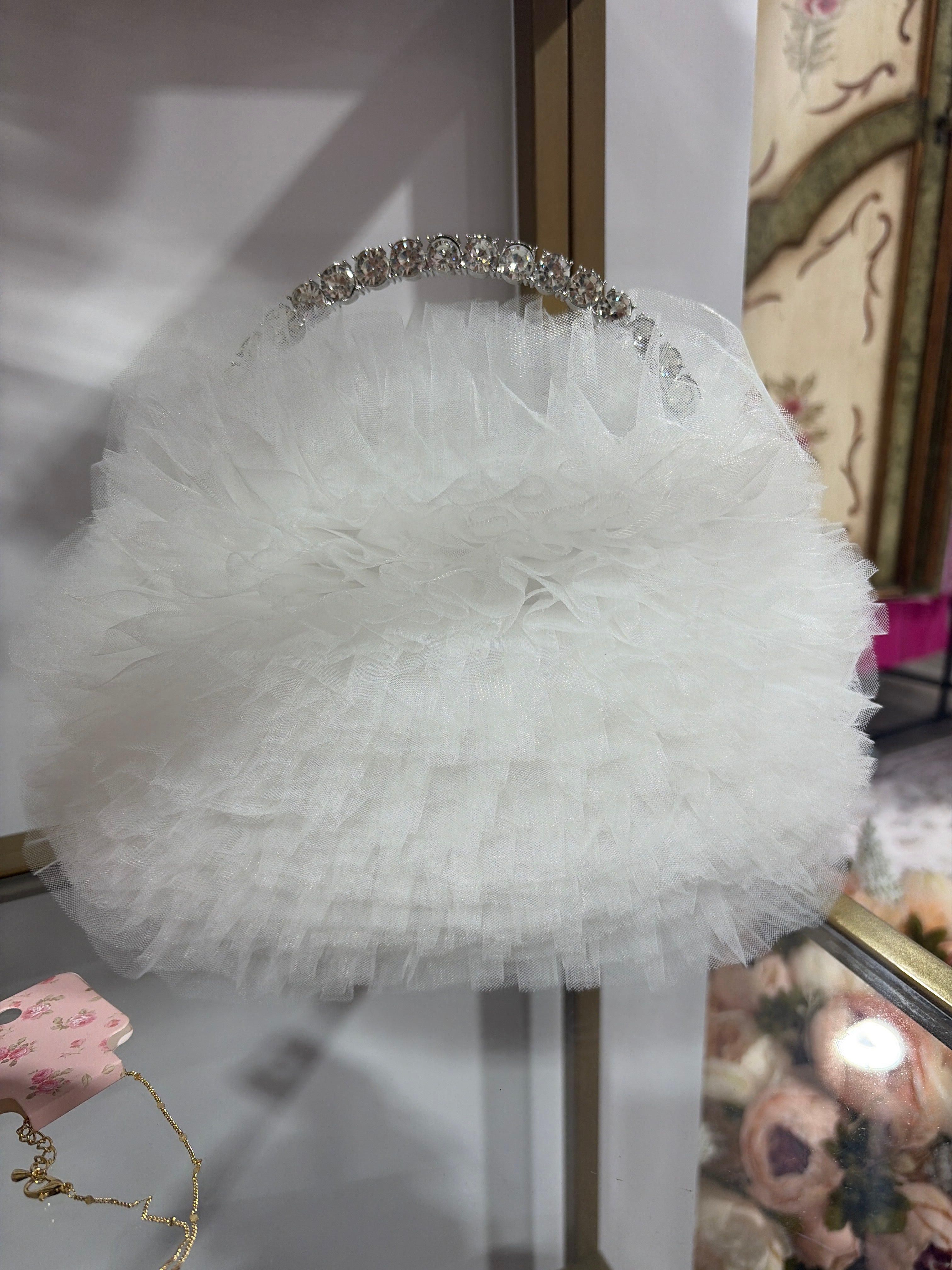 Bride Clutch
