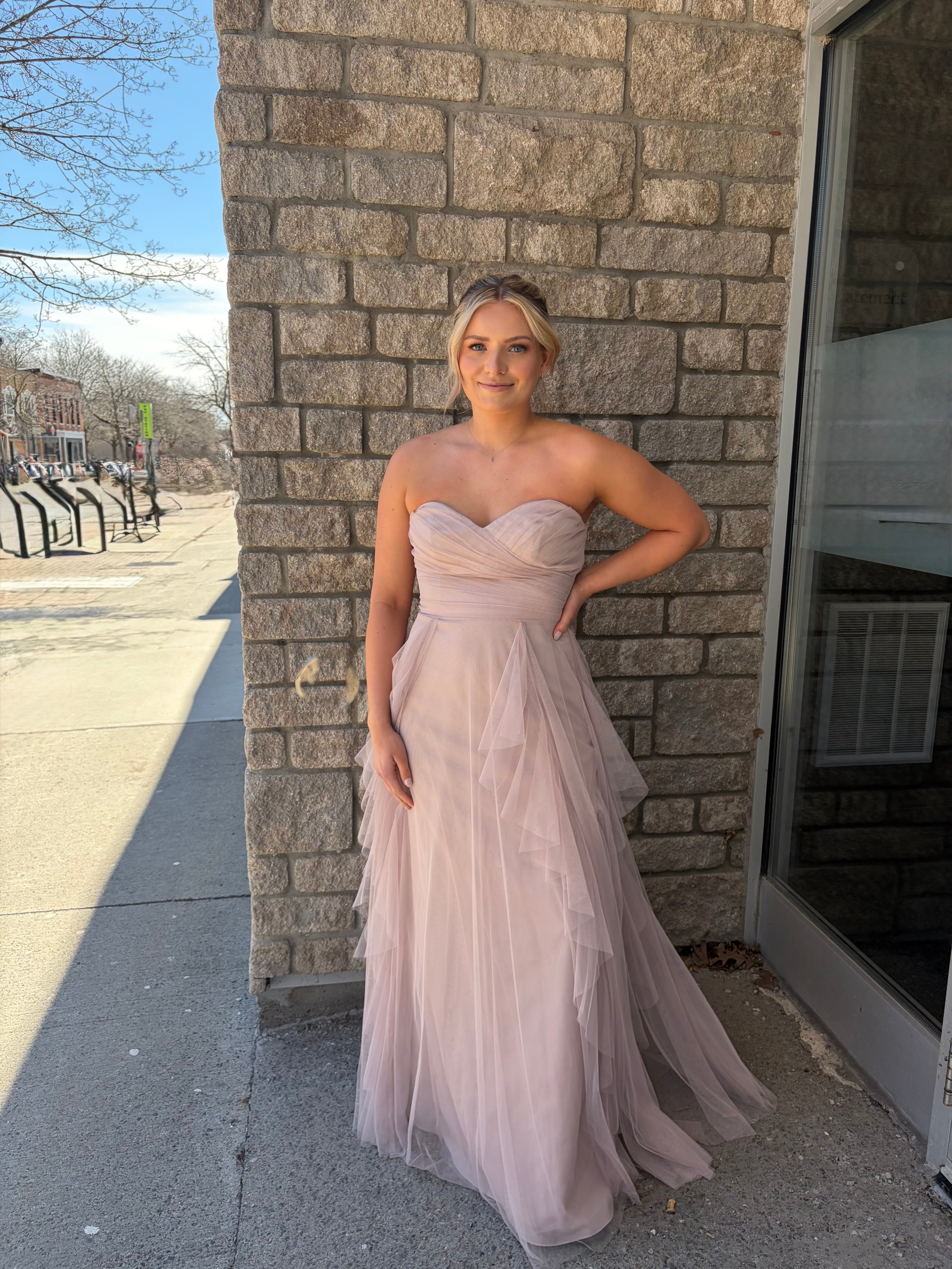 Elysia Dress