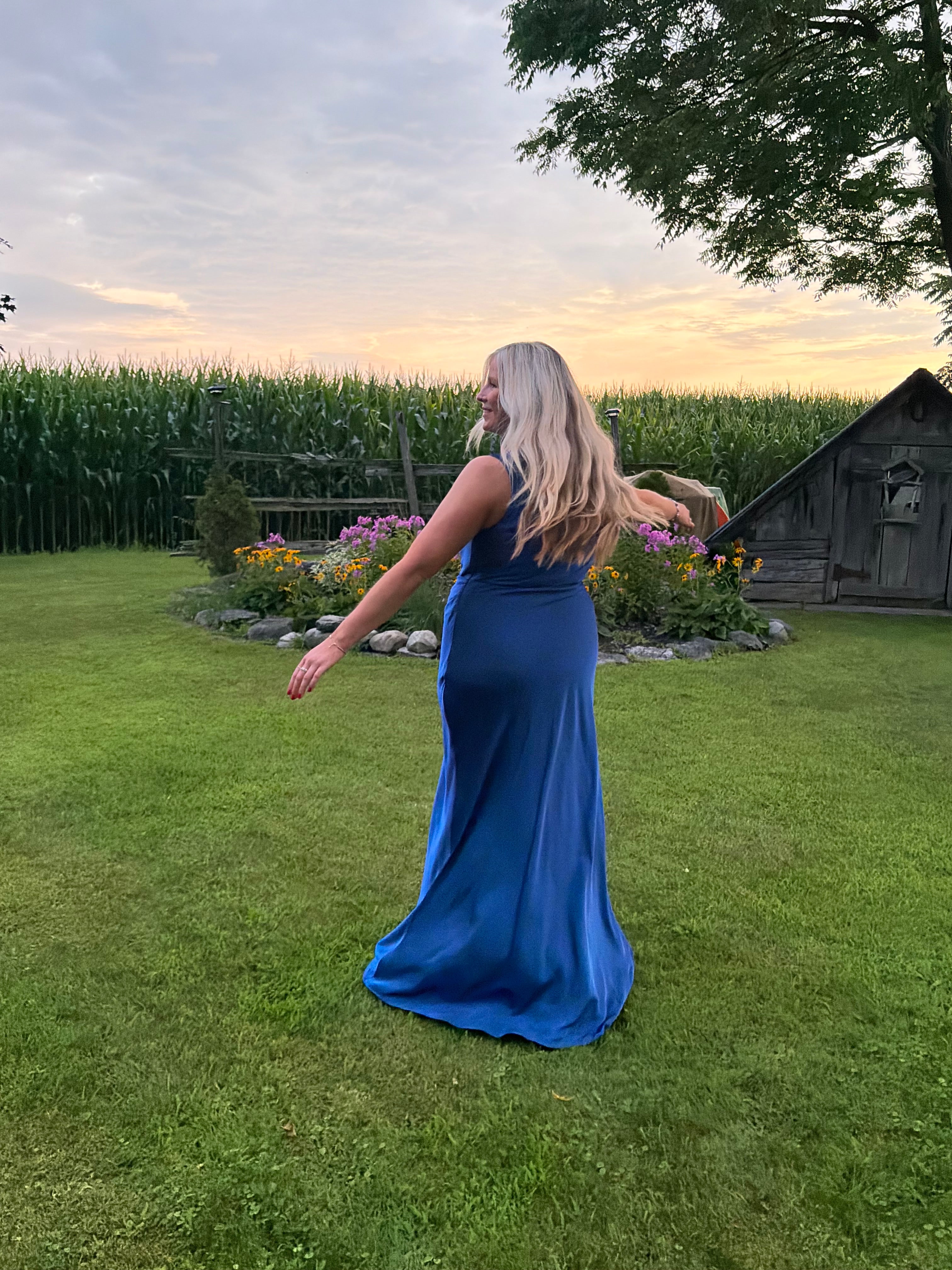 Maren Dress