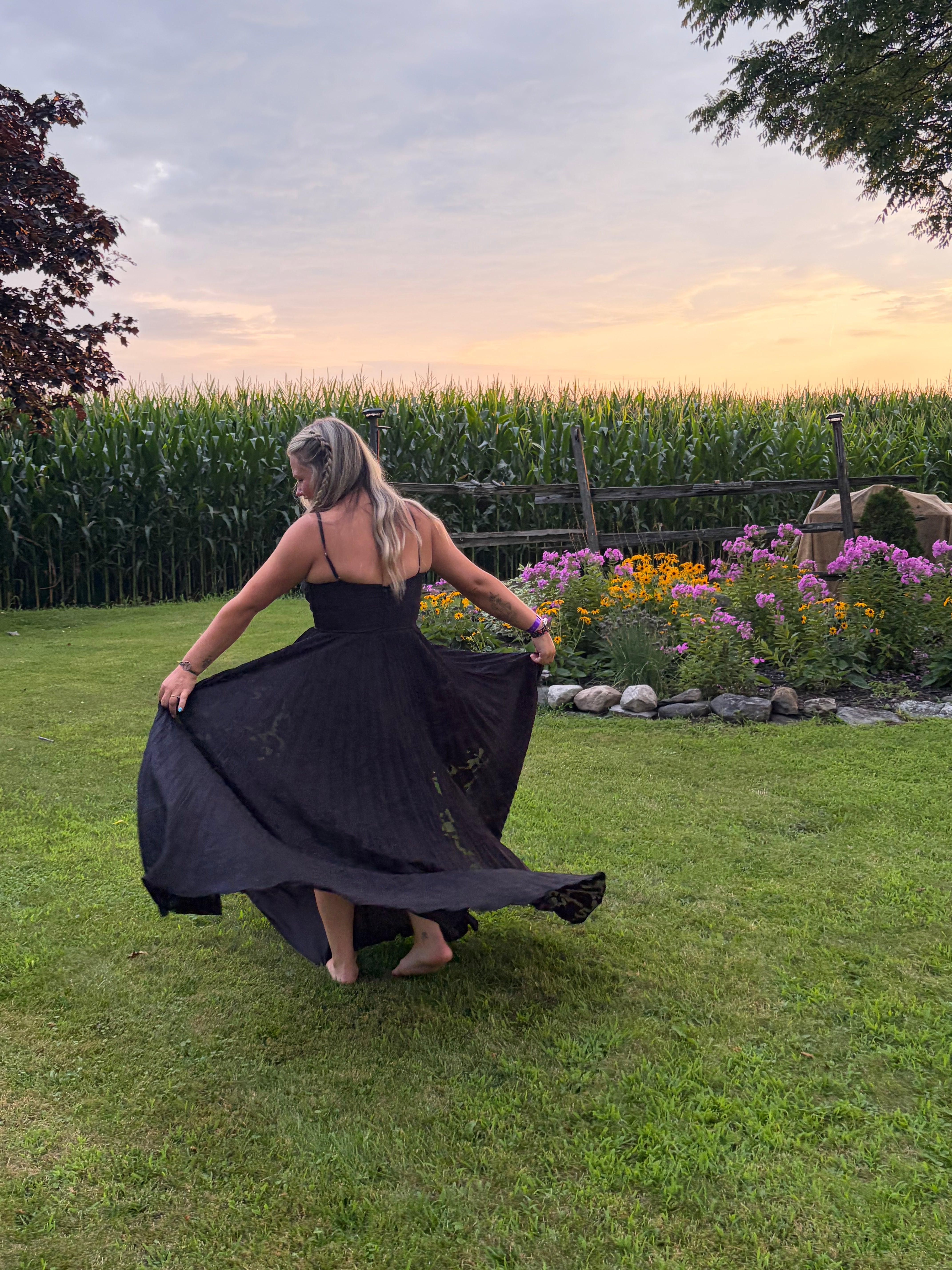 Tahlia Dress