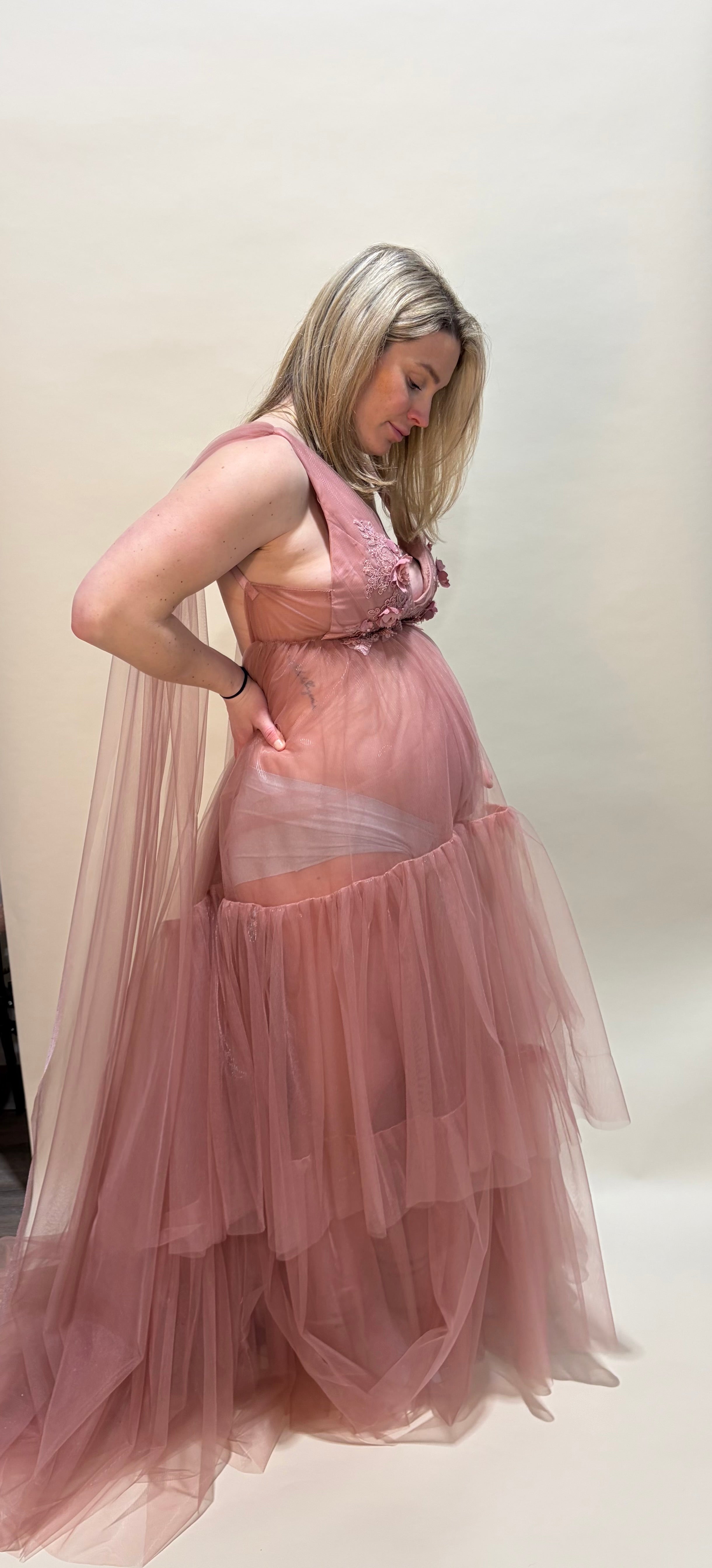 Elara Dress