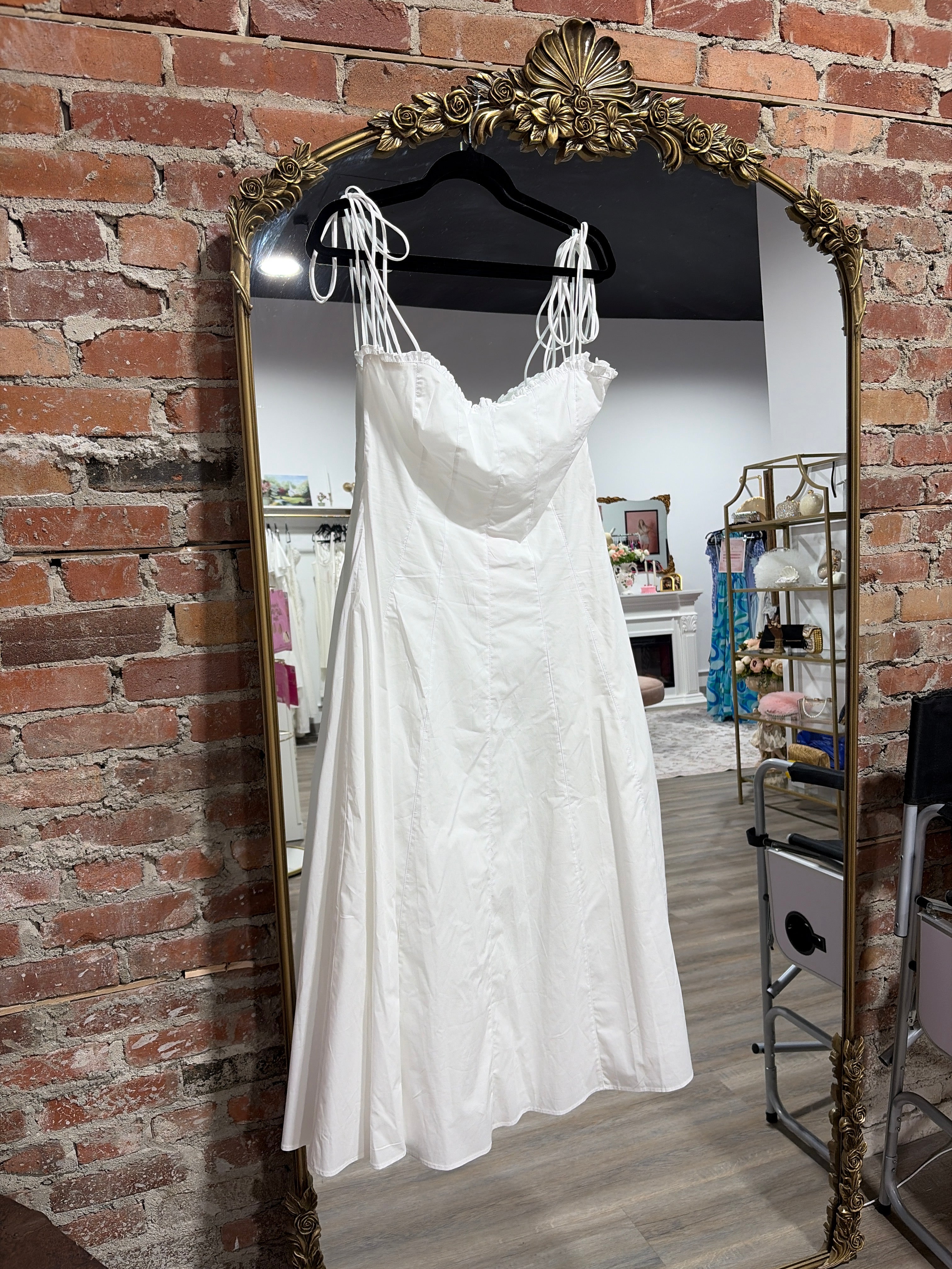 Madi Dress