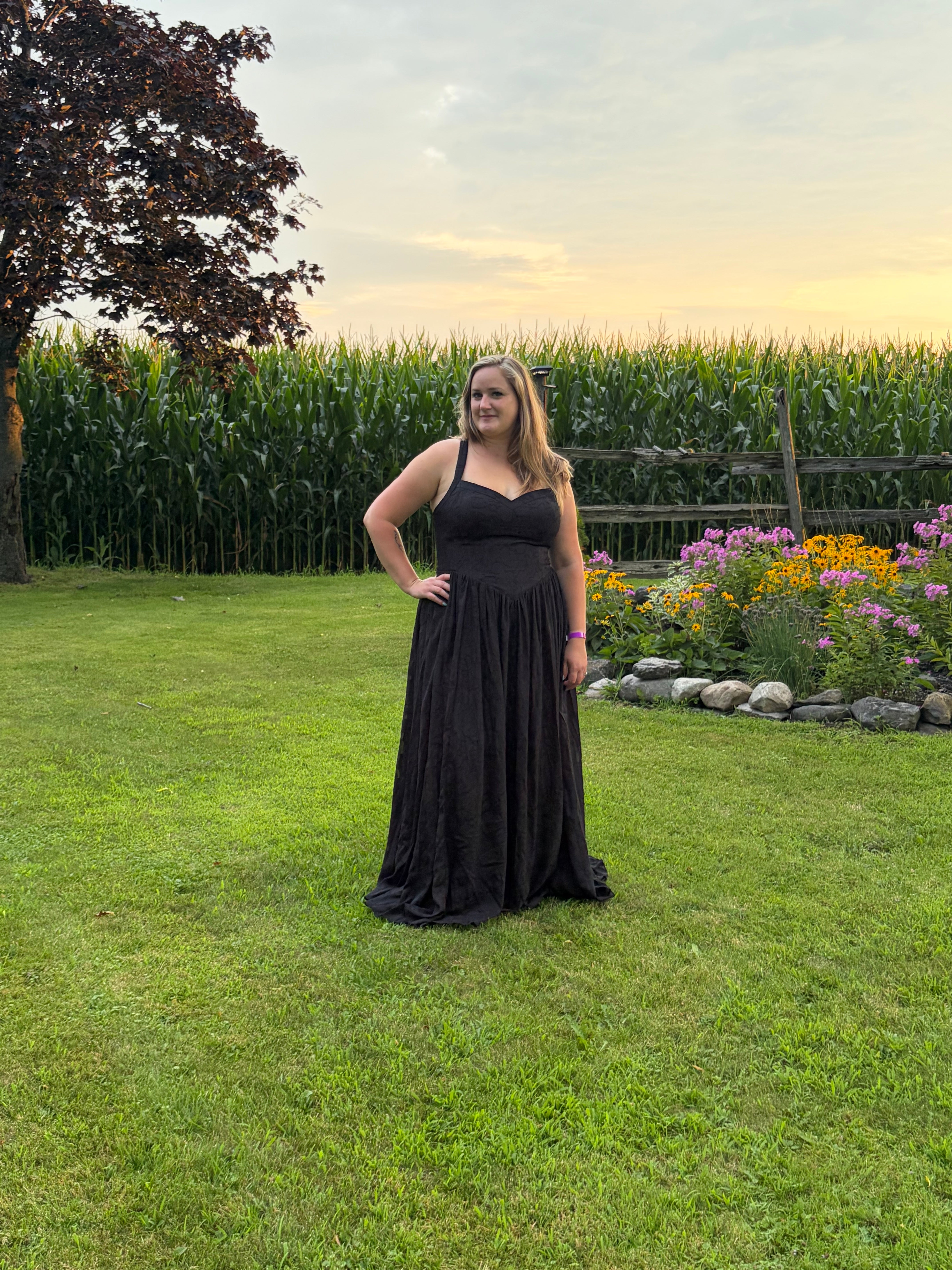 Cleo Dress