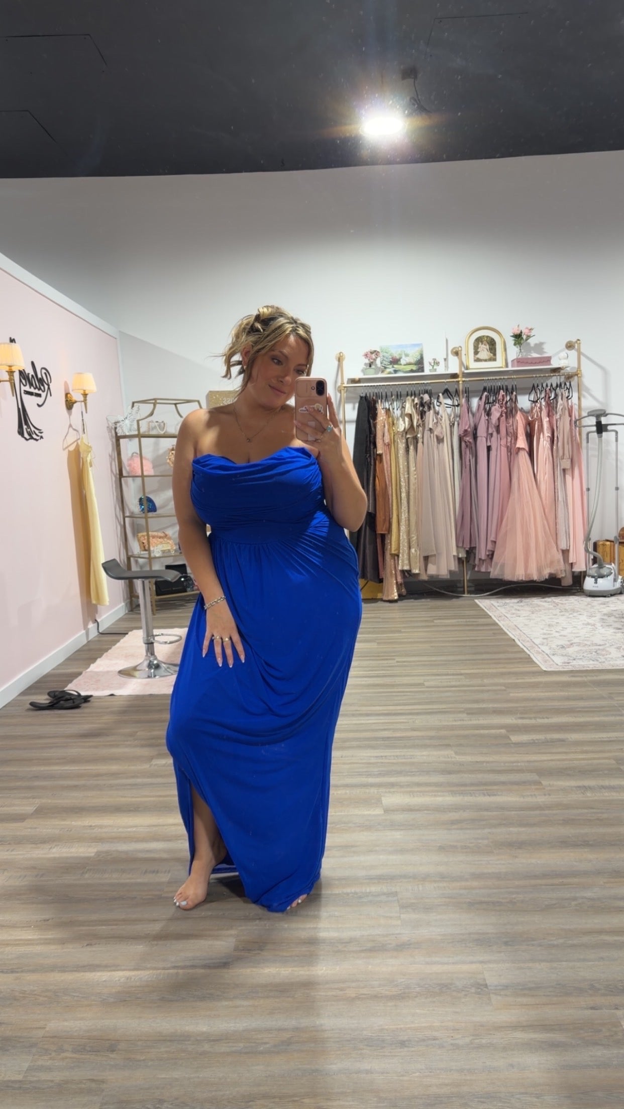 Electra Dress