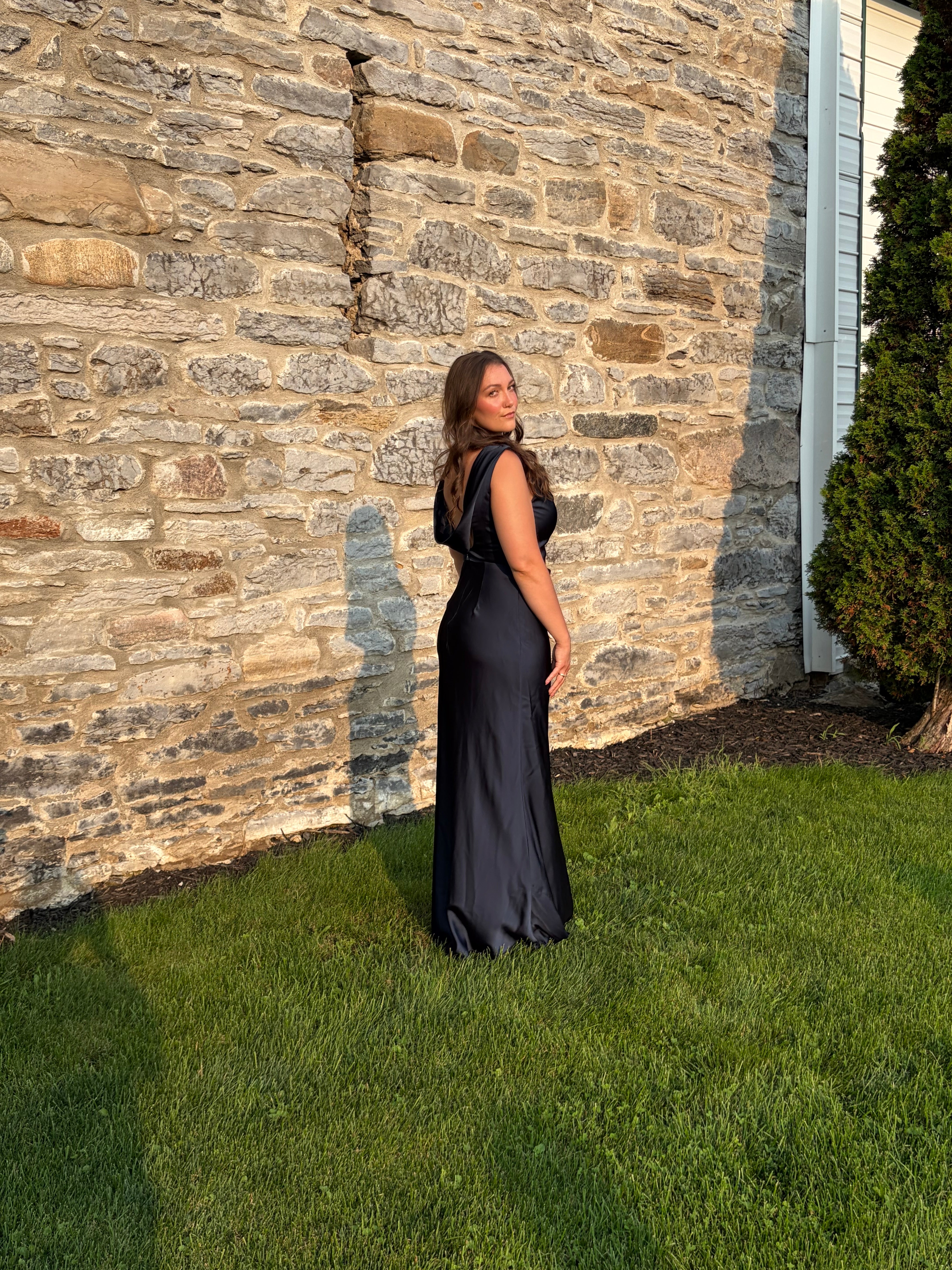 Romy Dress