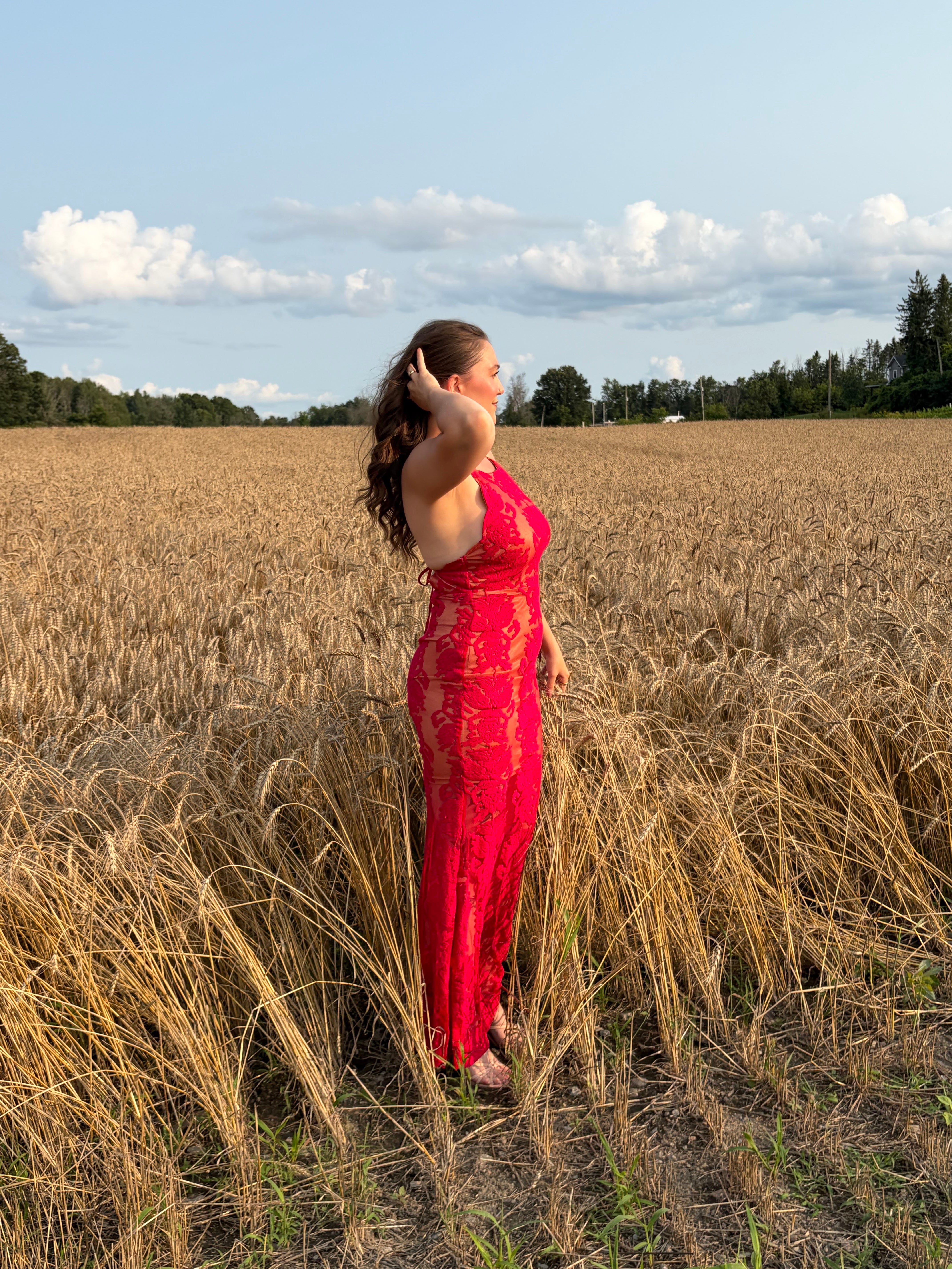 Estella Dress
