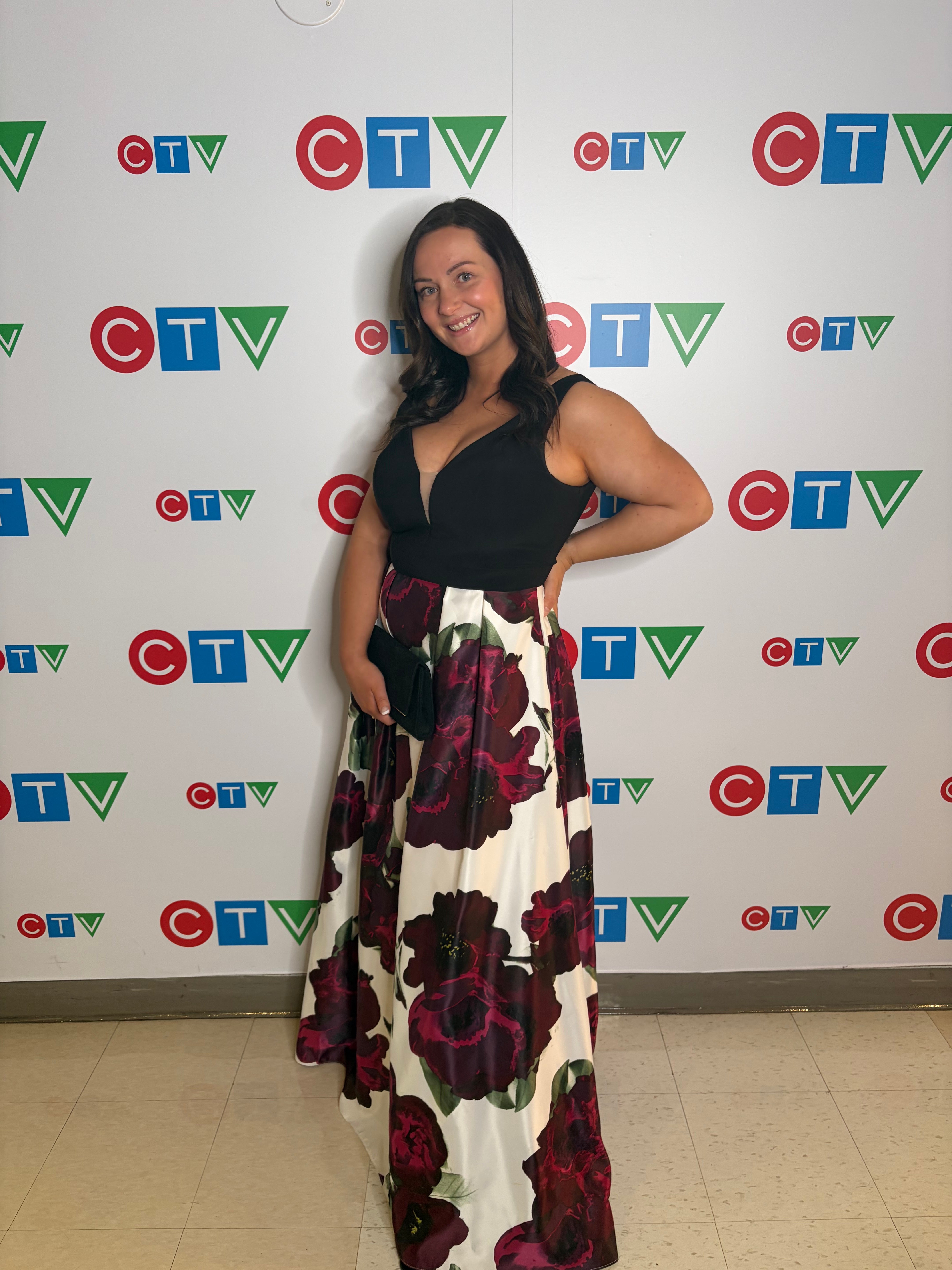 Thyne Dress