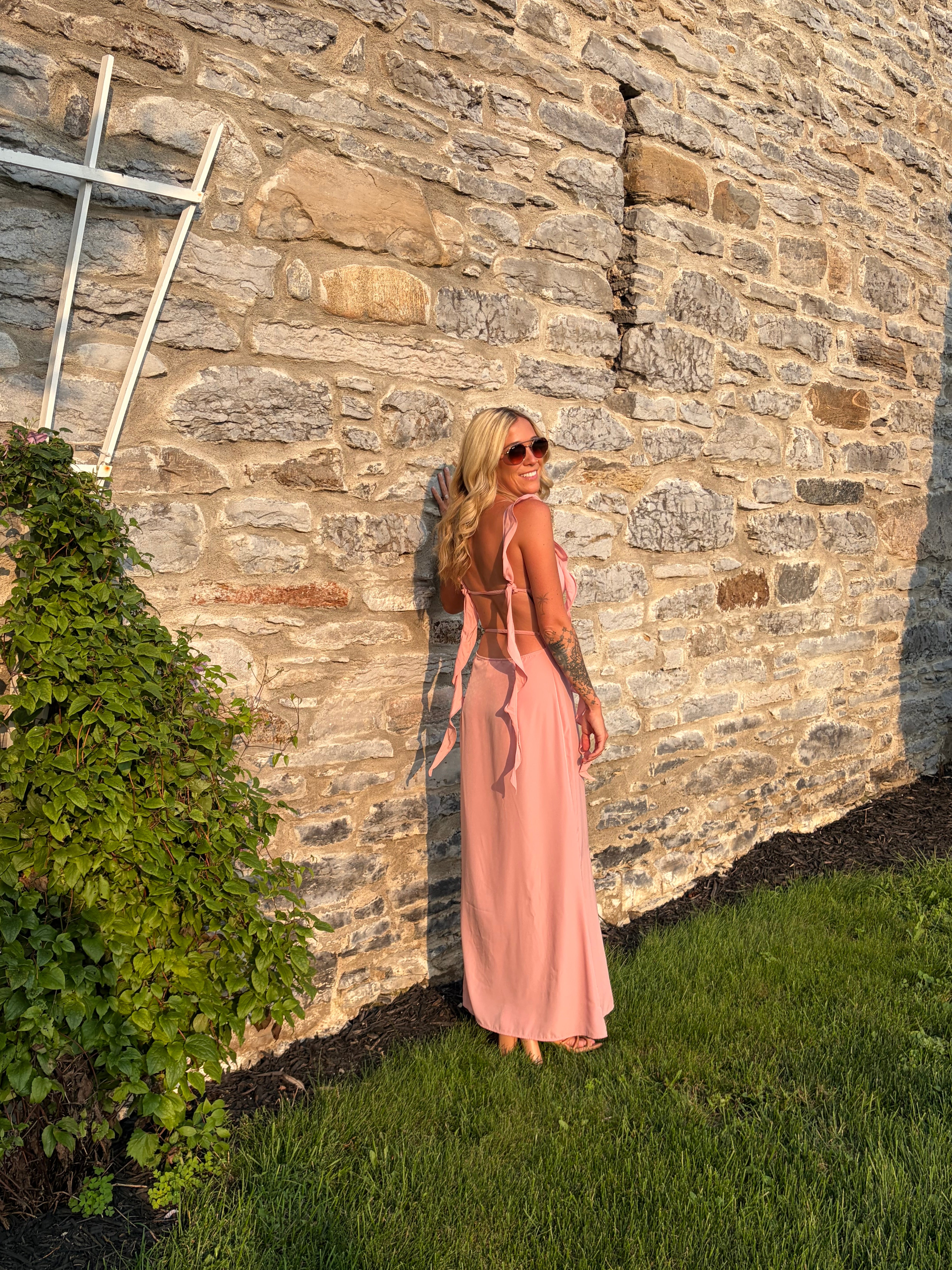 Francesca Dress