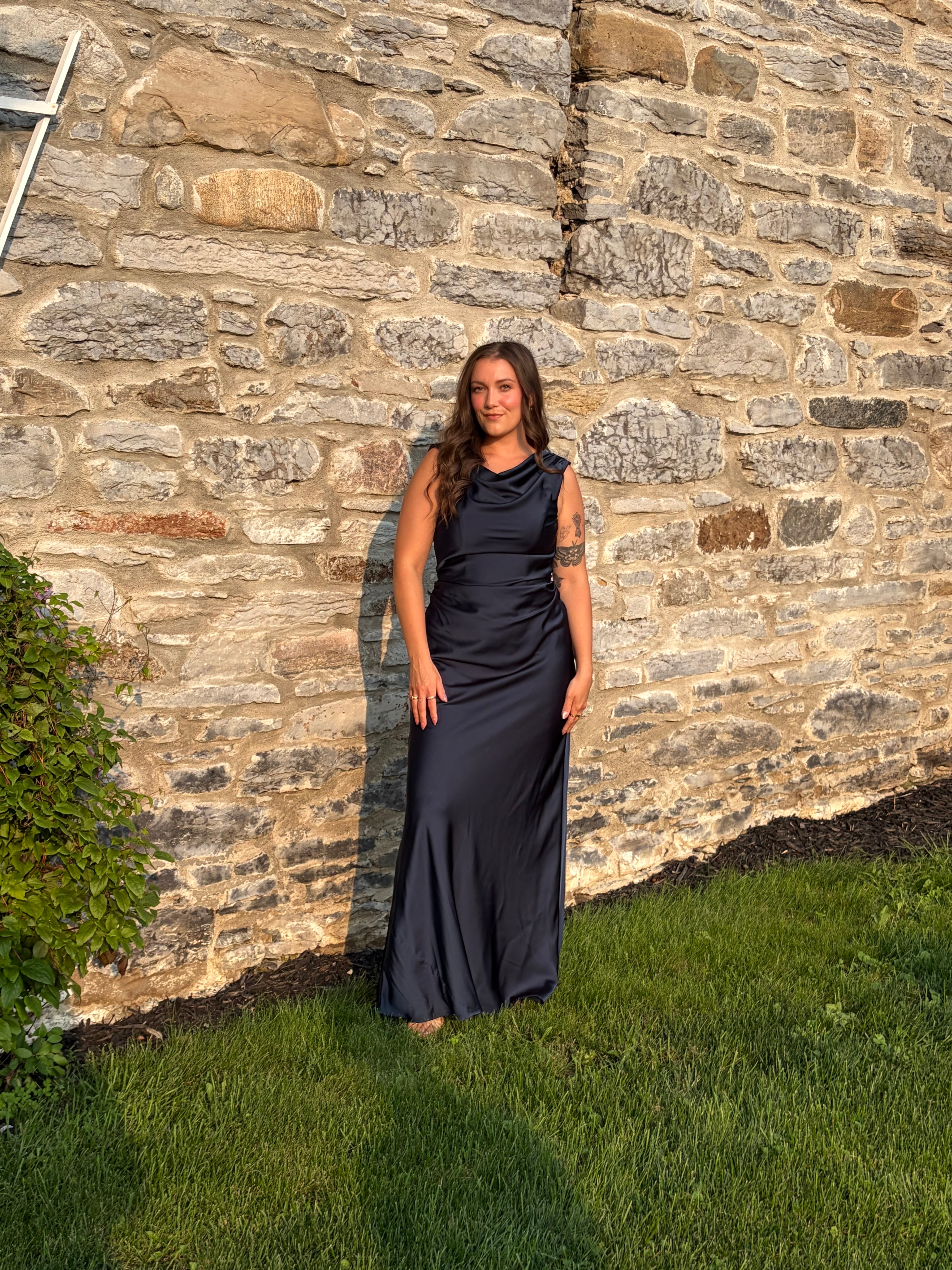 Romy Dress