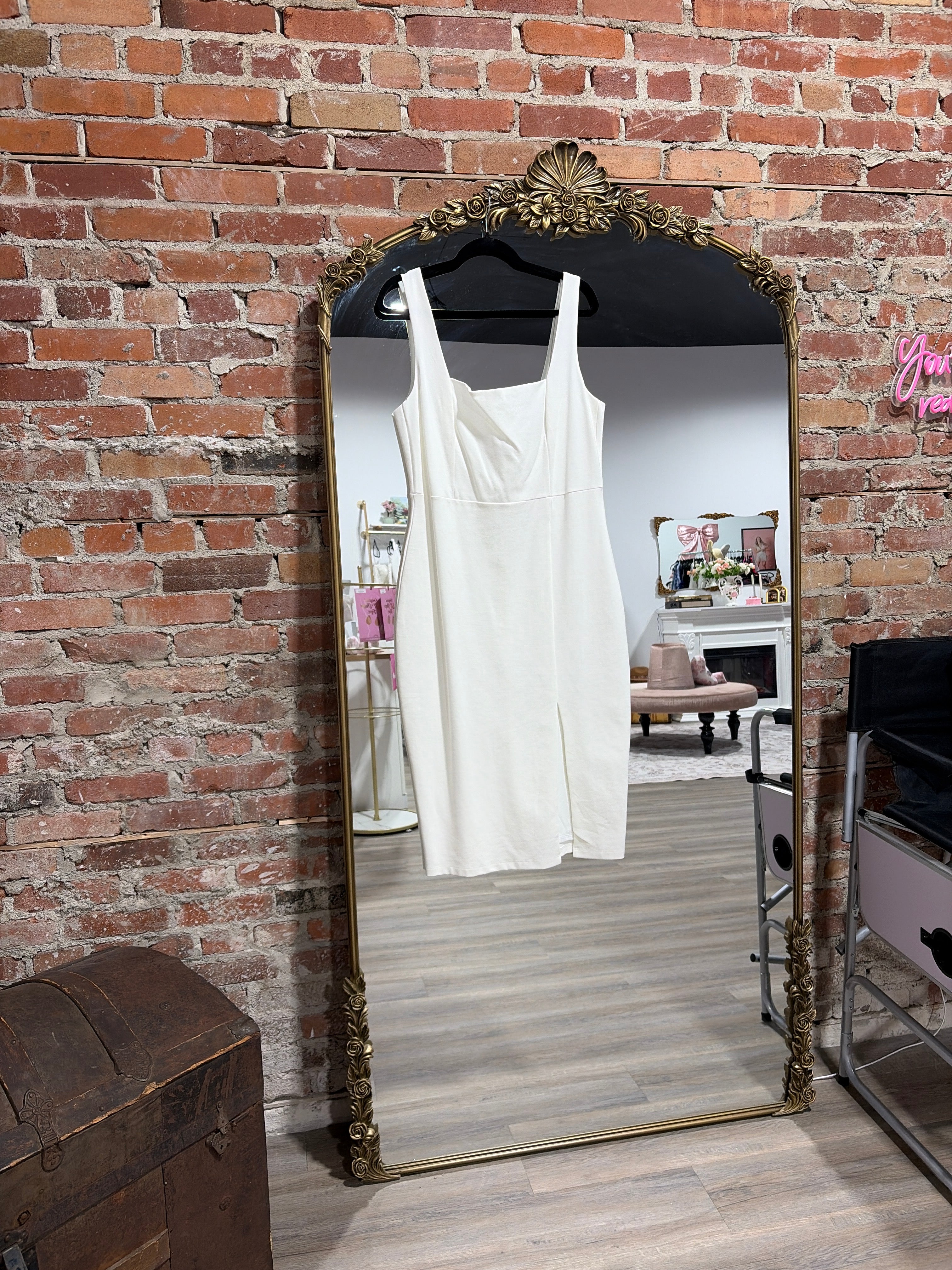 Vera Dress